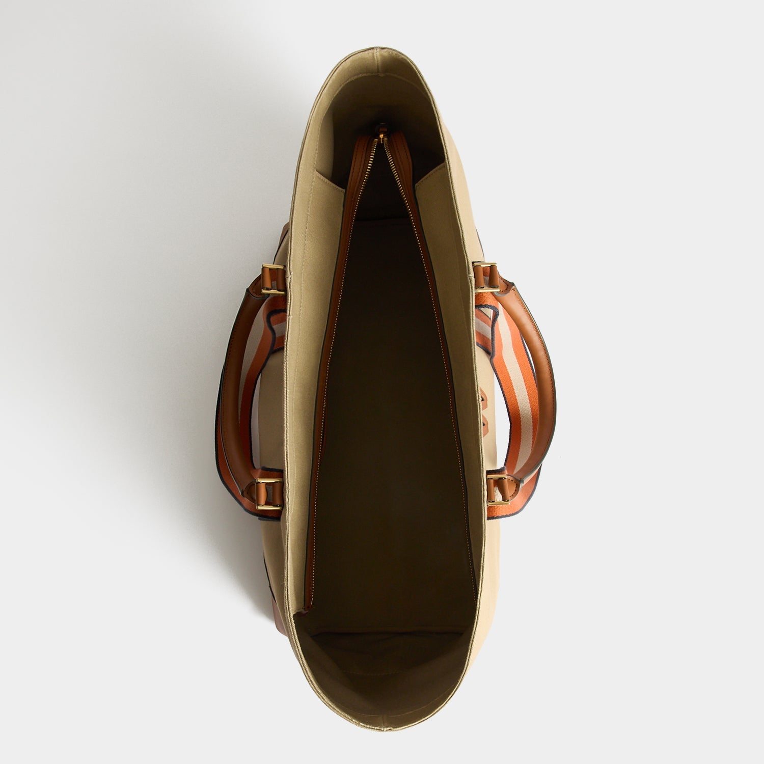 Bespoke Walton E/W Tote | Anya Hindmarch US