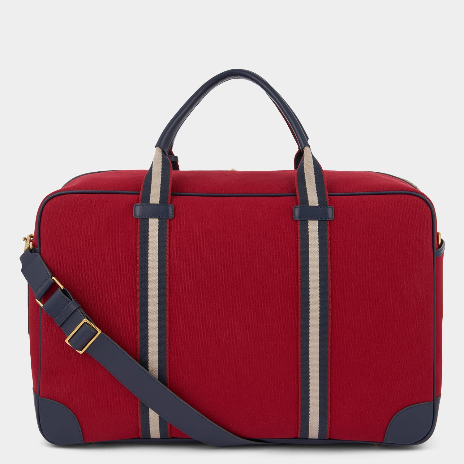 bespoke travel backpack Anya Hindmarch | Bespoke Walton Travel Bag