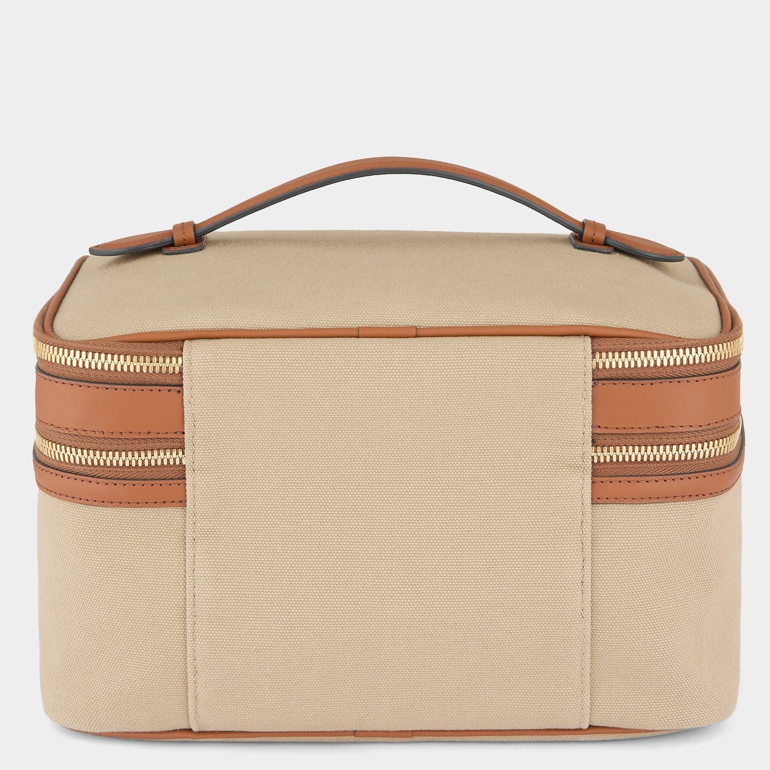 Bespoke Walton Vanity Kit -

          
            Canvas in Natural/Tan -
          

          Anya Hindmarch US
