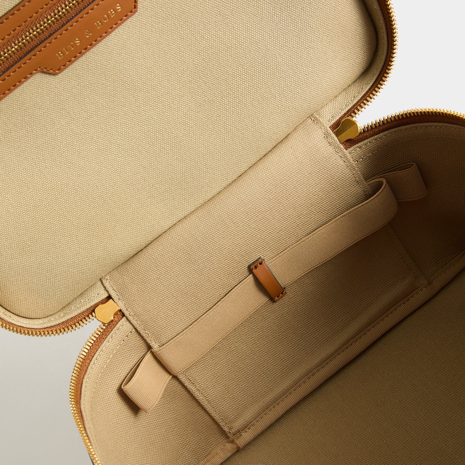Bespoke Walton Vanity Kit | Anya Hindmarch US