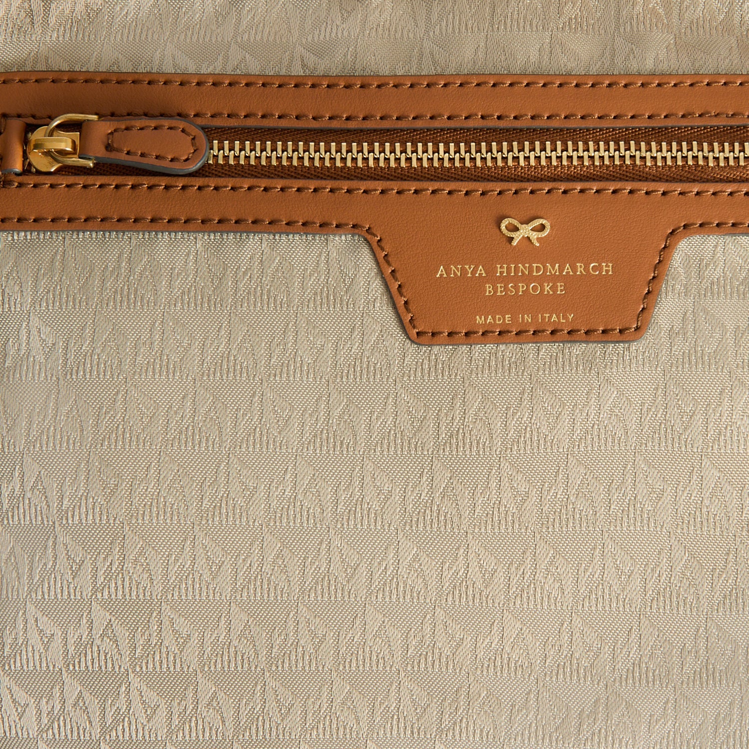 Bespoke Walton Vanity Kit | Anya Hindmarch US