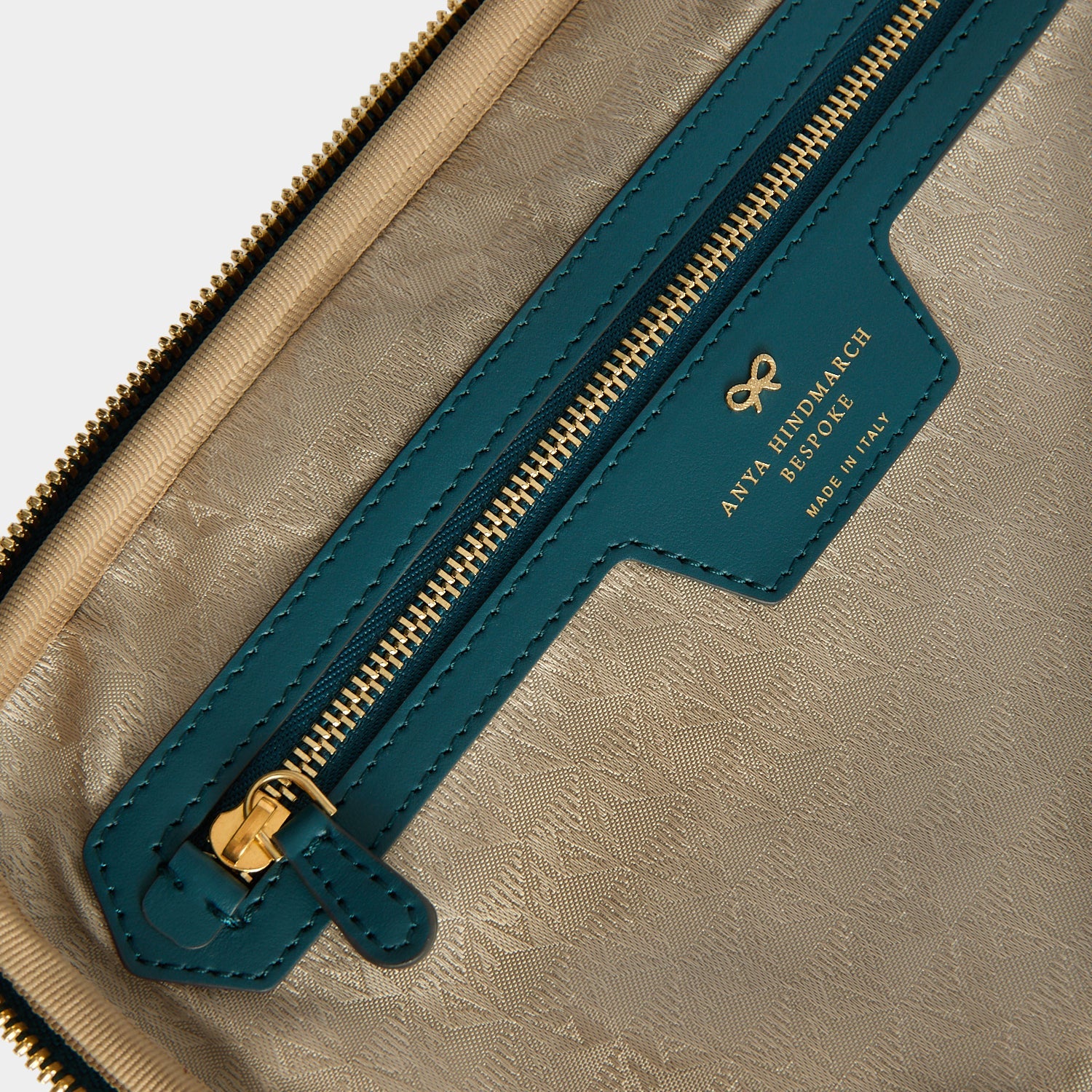 Bespoke Walton Vanity Kit | Anya Hindmarch US