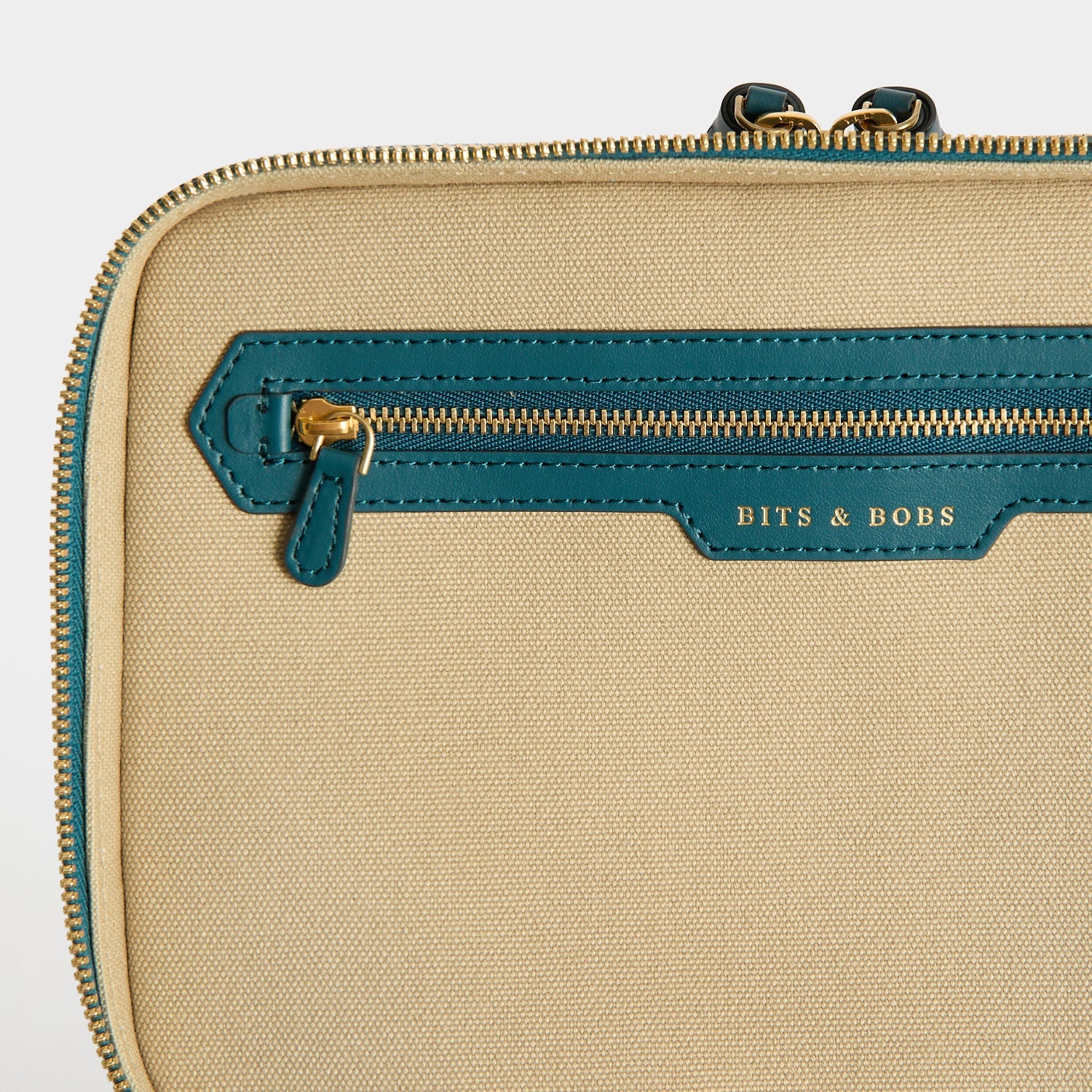 Bespoke Walton Vanity Kit | Anya Hindmarch US