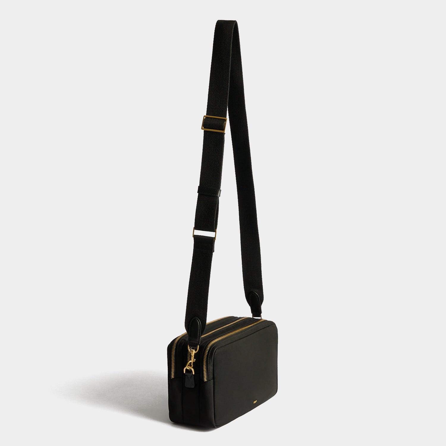 Triple Zip Cross-body | Anya Hindmarch US