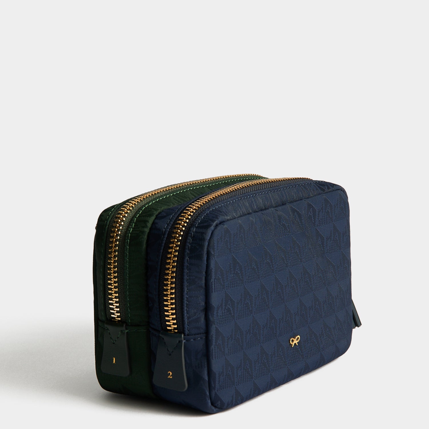 Organiser Duo Pouch | Anya Hindmarch US