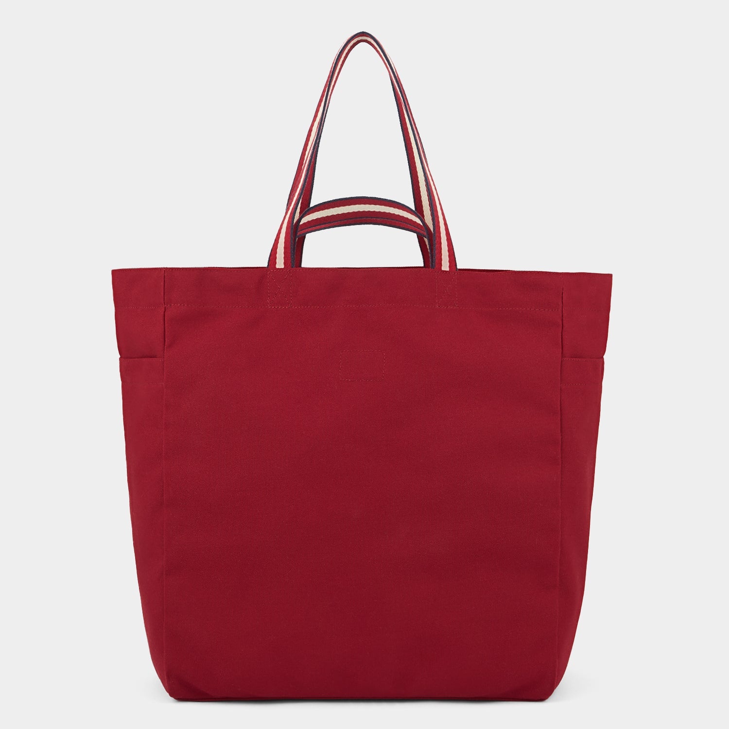 Fragile Household Tote -

          
            Recycled Canvas in Vampire -
          

          Anya Hindmarch US
