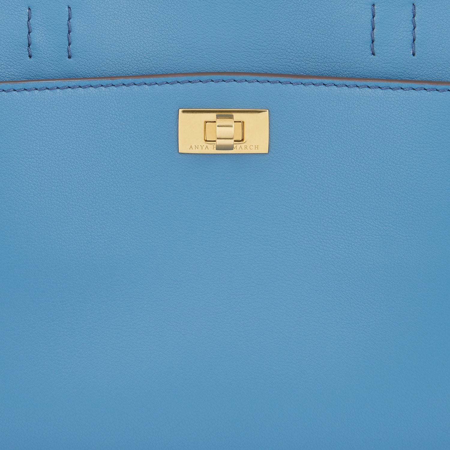 Wilson Cross-body -

          
            Calf Leather in Bluebird -
          

          Anya Hindmarch US
