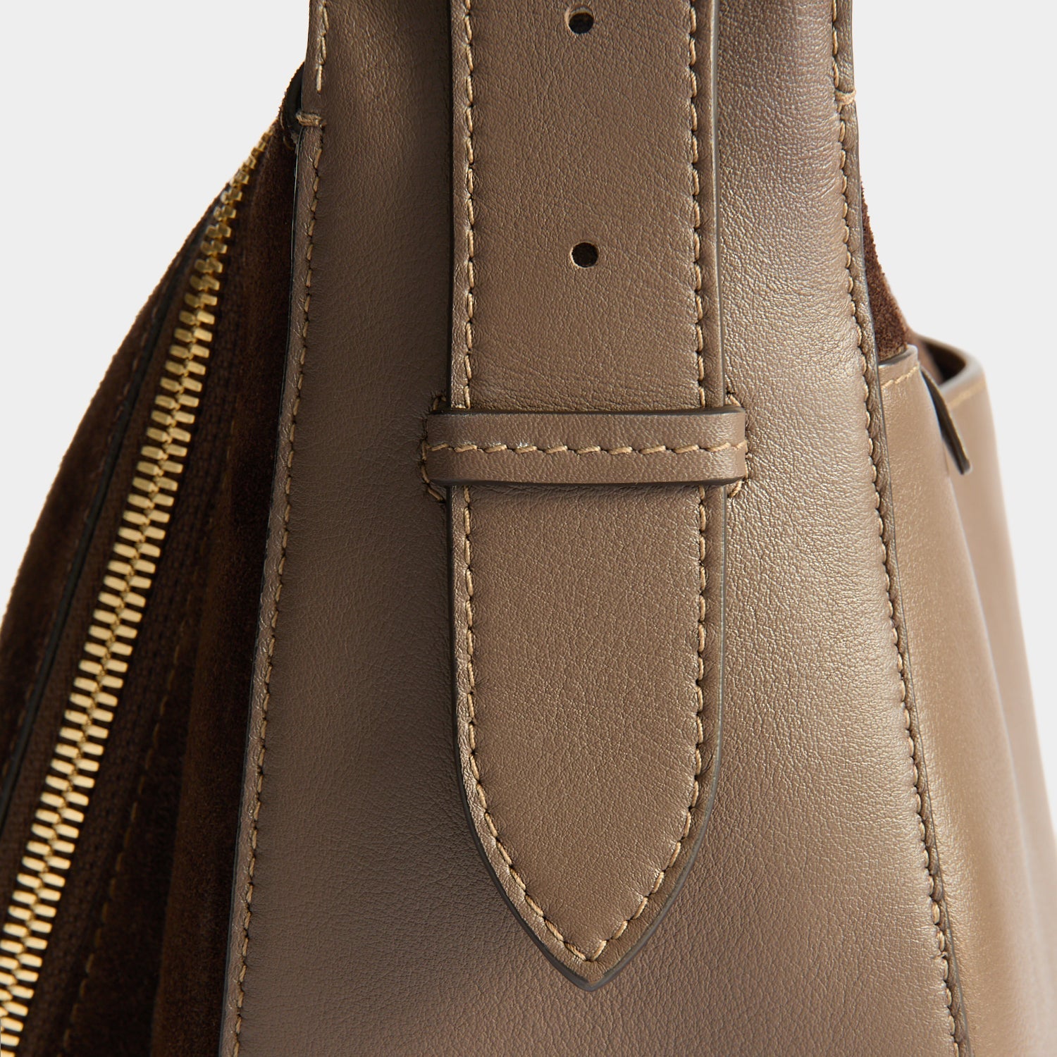 Vere Shoulder Bag | Anya Hindmarch US