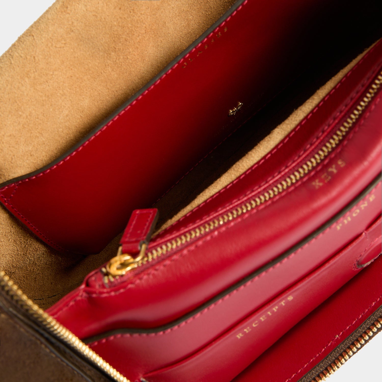 Vere Shoulder Bag | Anya Hindmarch US
