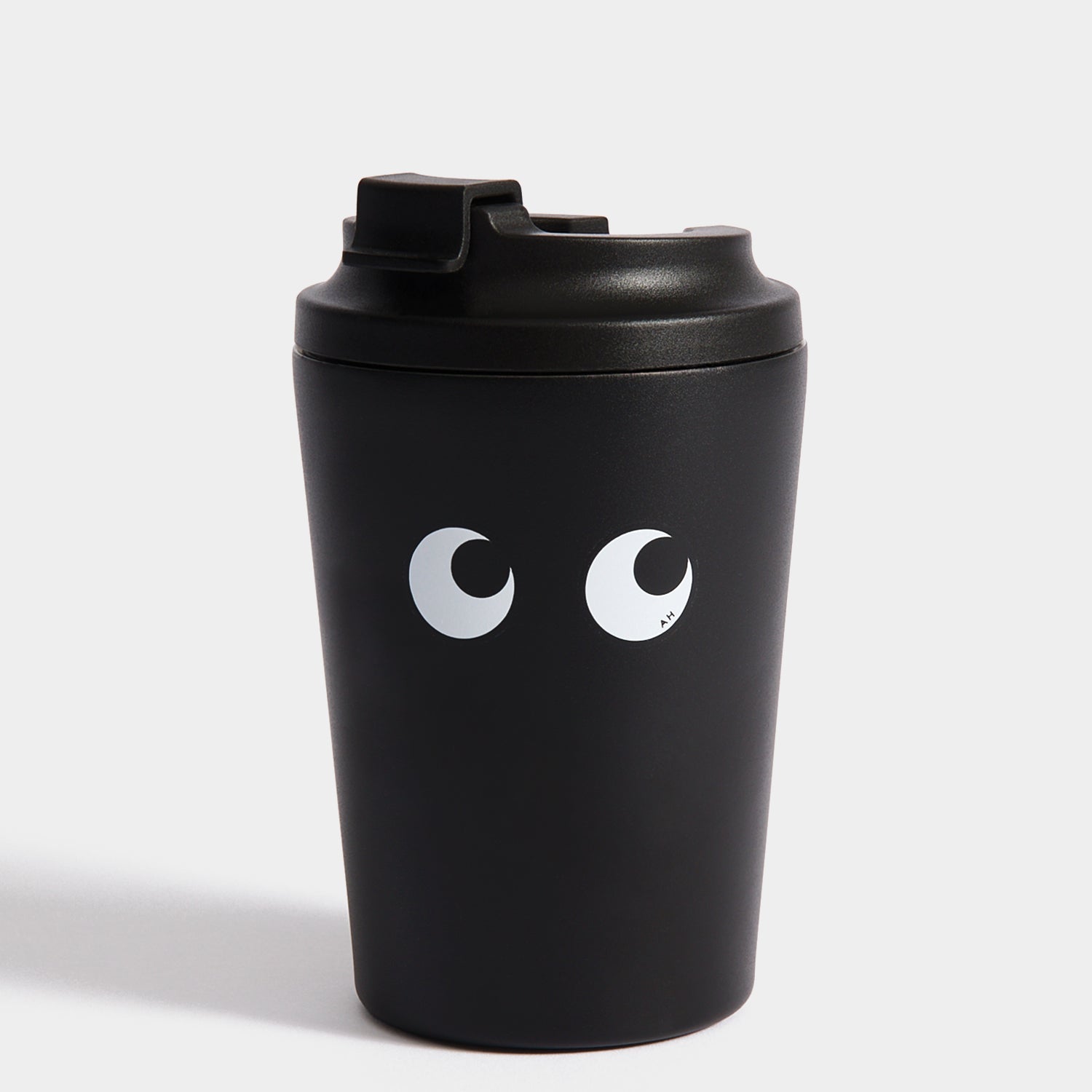 Eyes Reusable Coffee Cup | Anya Hindmarch US