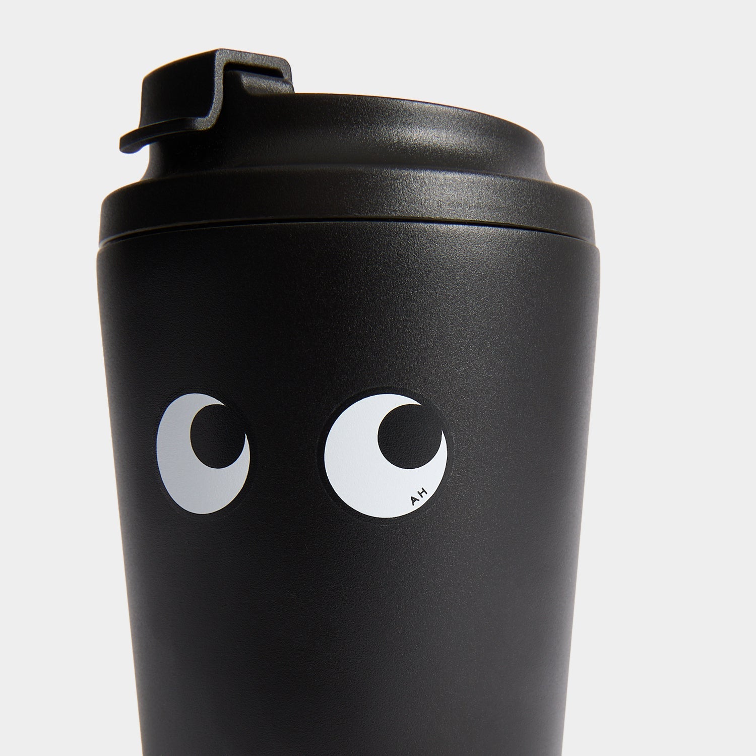 Eyes Reusable Coffee Cup | Anya Hindmarch US