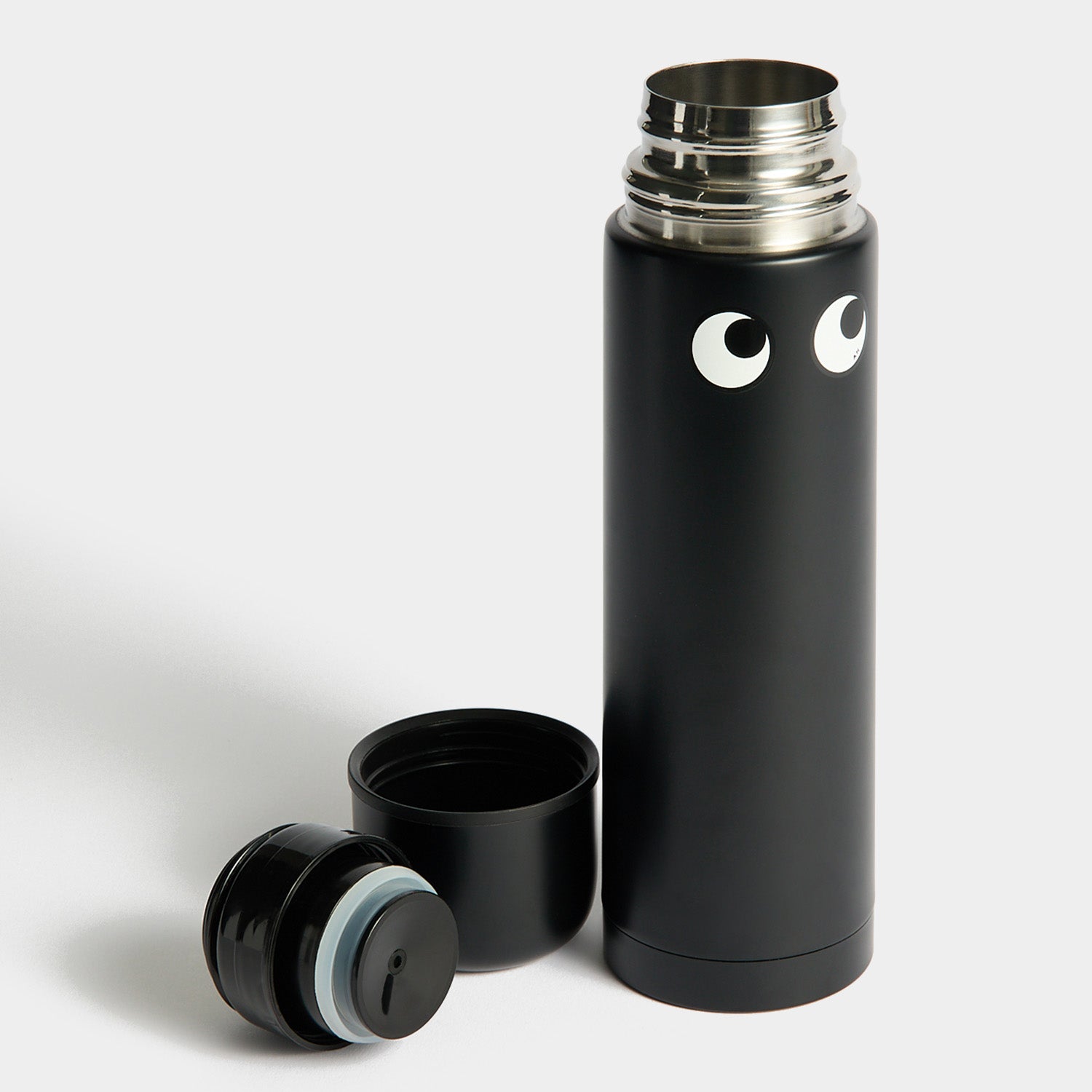 Eyes Flask | Anya Hindmarch US
