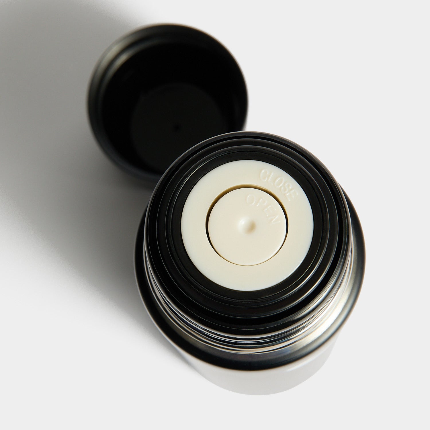 Eyes Flask | Anya Hindmarch US