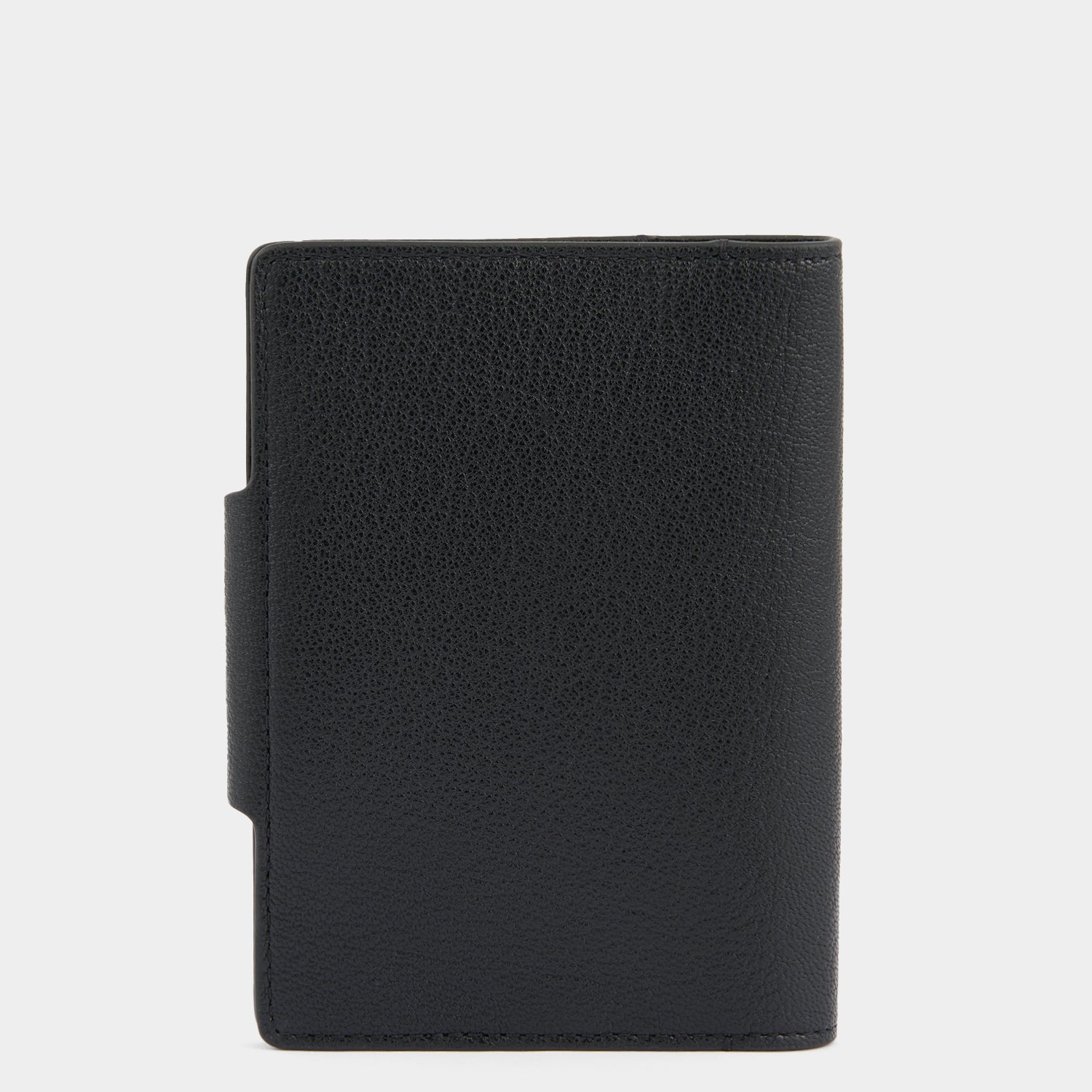 Eyes Passport Case -

          
            Capra Leather in Black -
          

          Anya Hindmarch US
