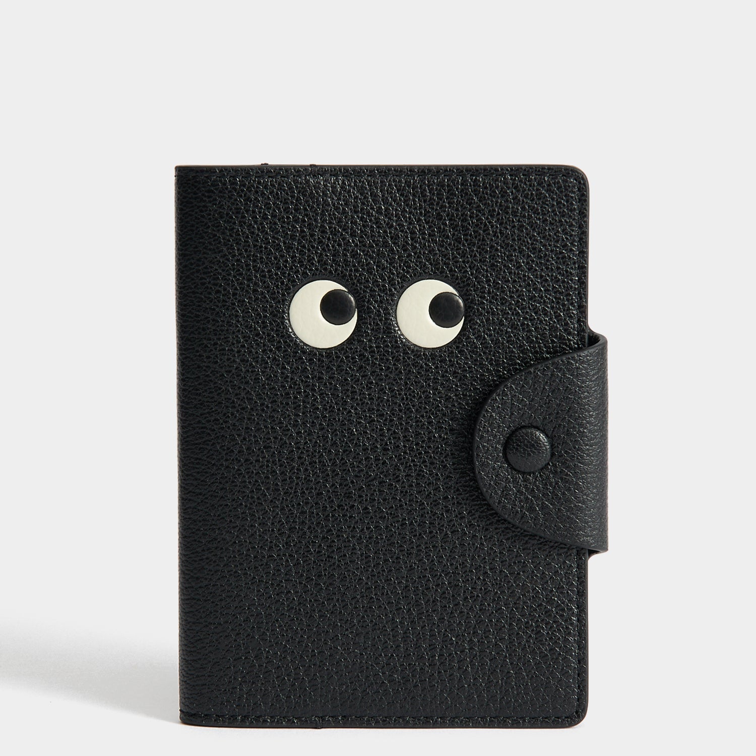 Eyes Passport Case | Anya Hindmarch US