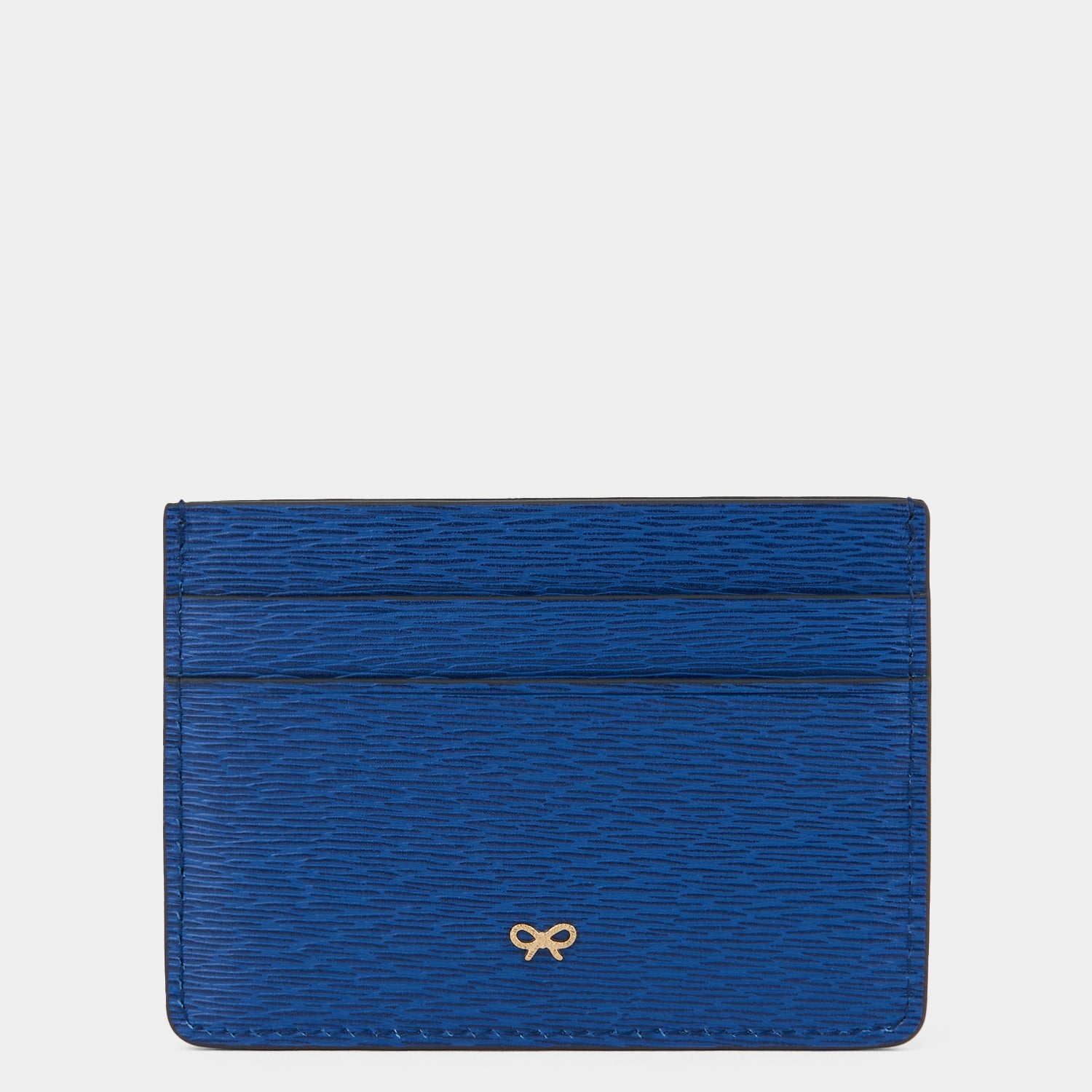 Have a Nice Day Card Case -

          
            London Grain in Cobalt -
          

          Anya Hindmarch US
