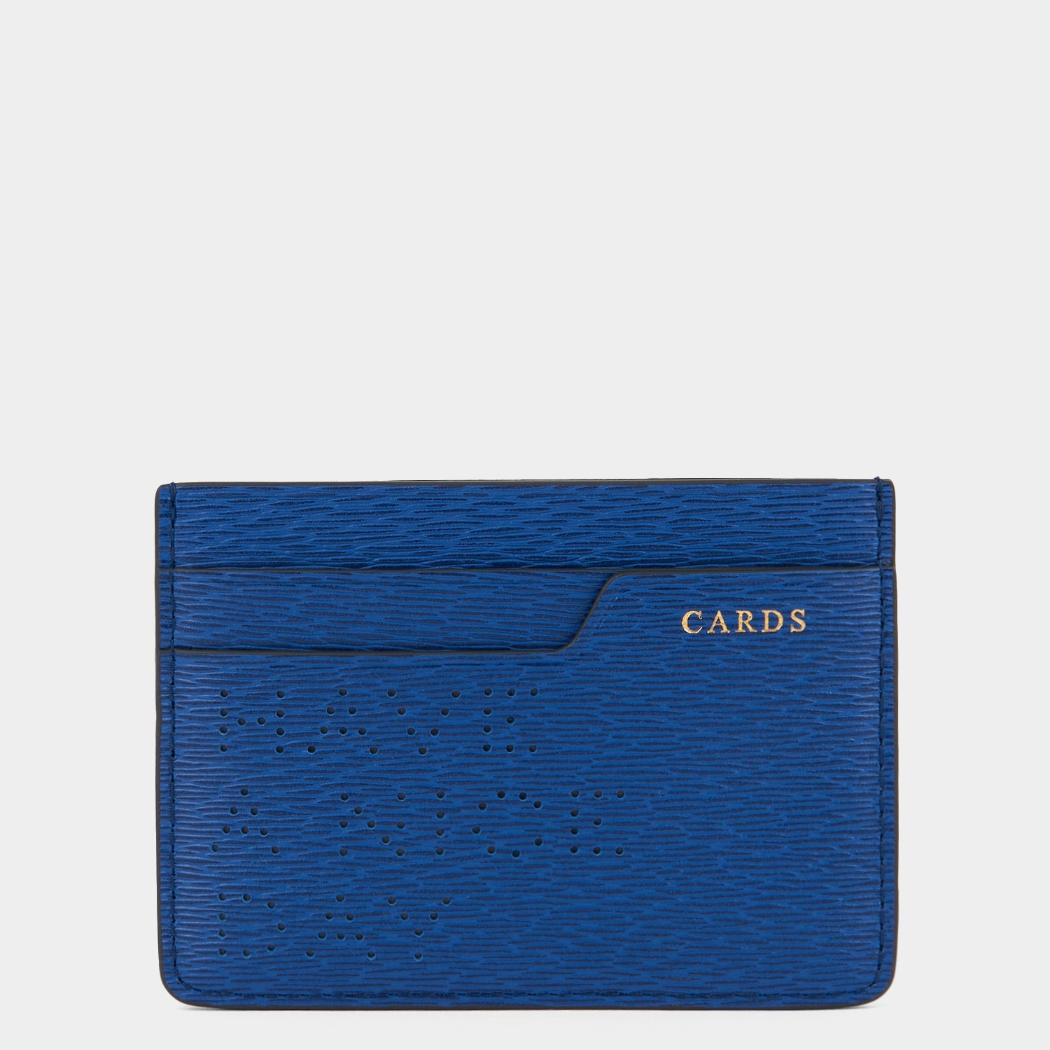 Have a Nice Day Card Case