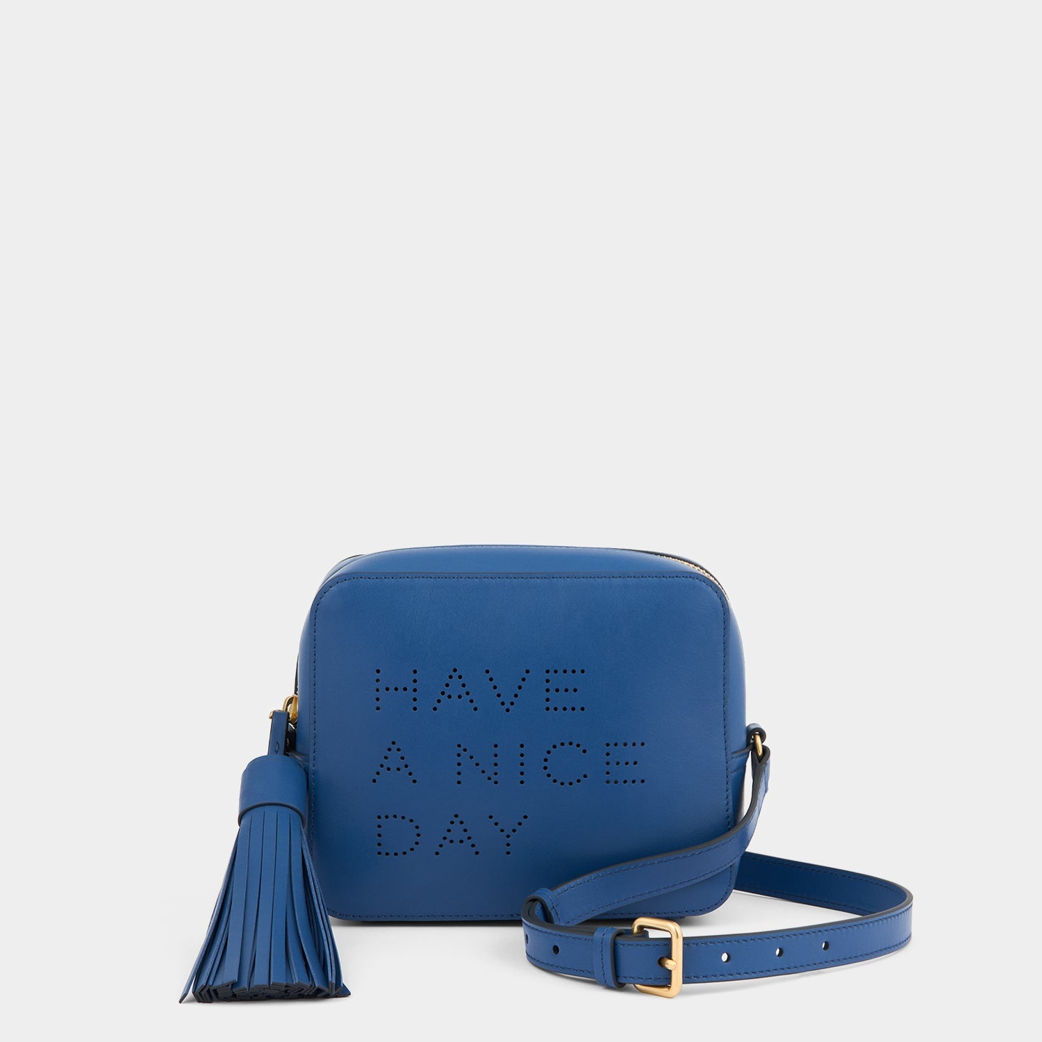 Have a Nice Day Cross-body