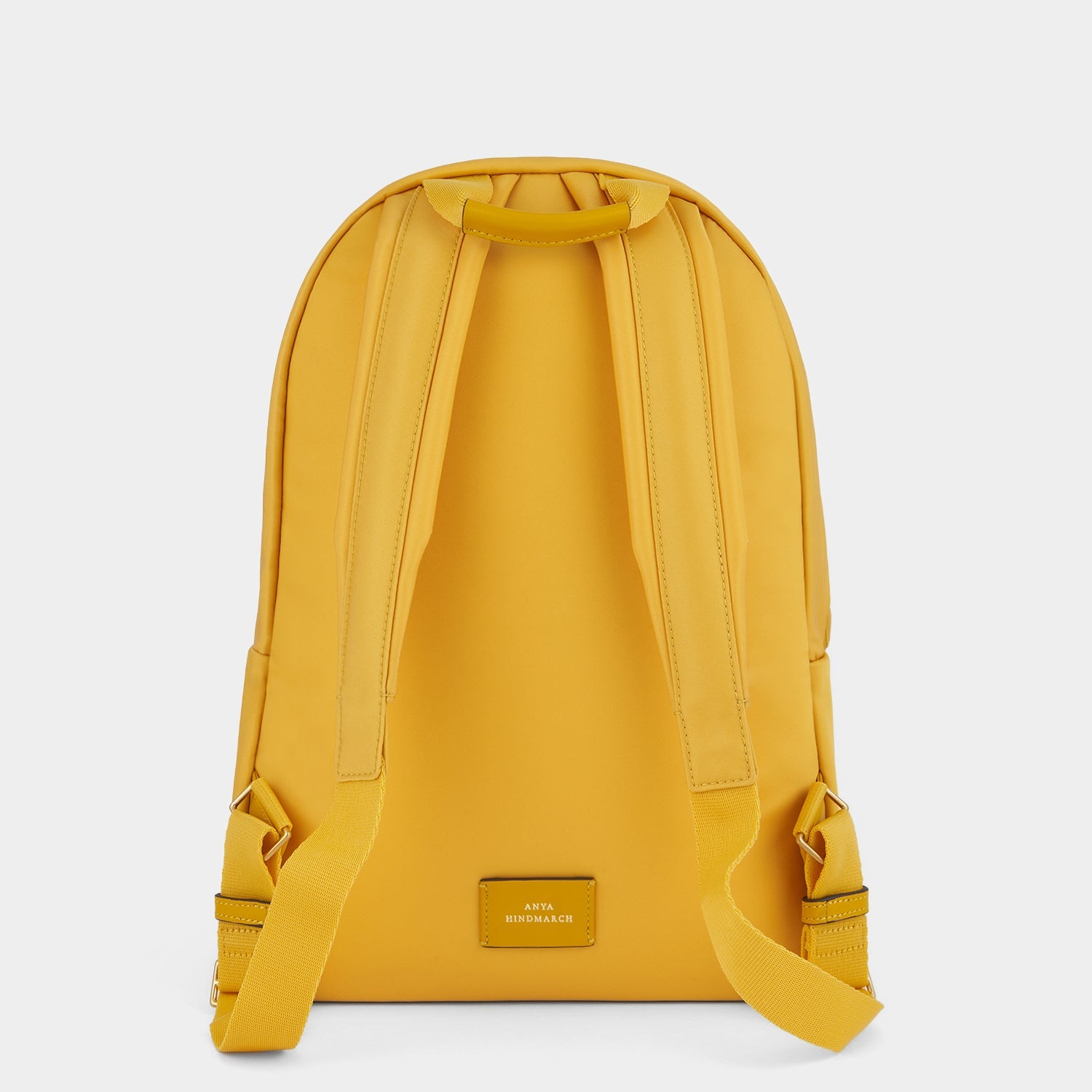 Kids Eyes Backpack -

          
            New Nylon in Light Mustard -
          

          Anya Hindmarch US
