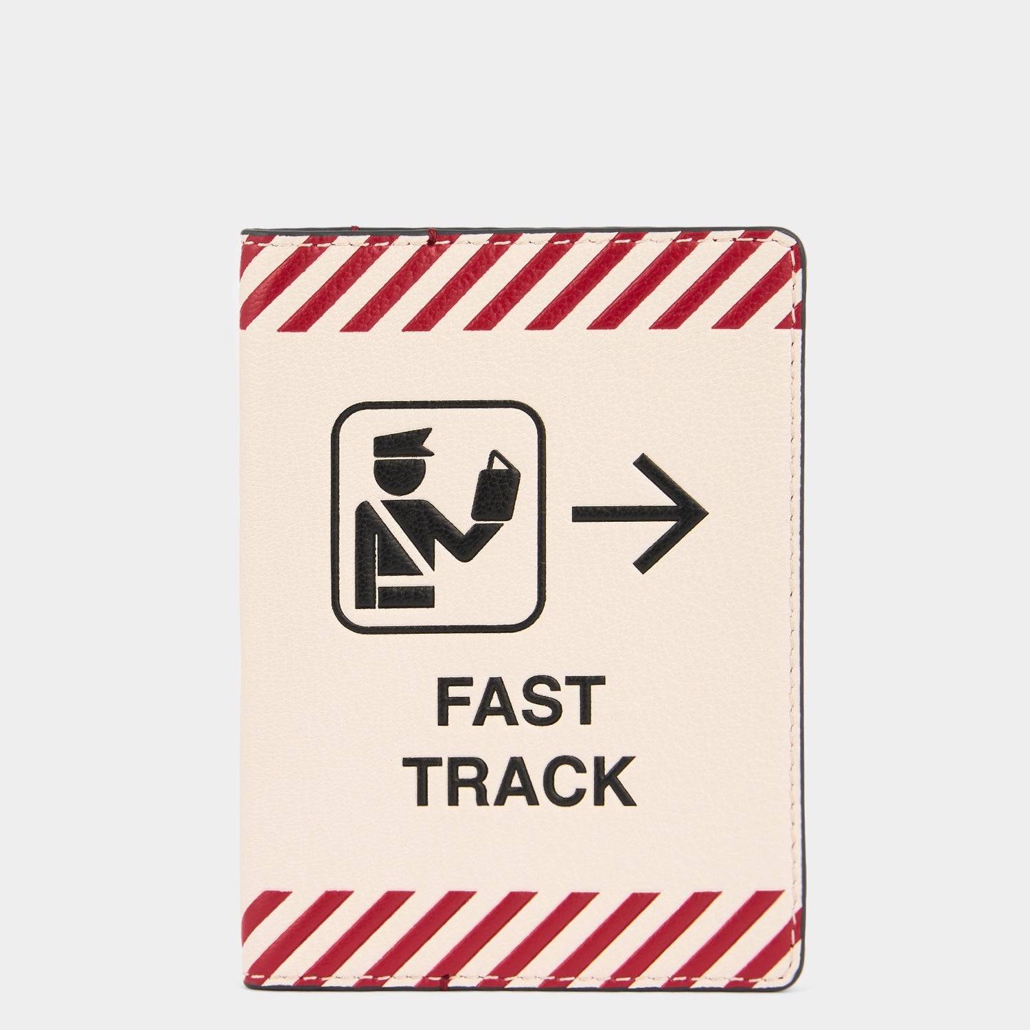 Fast Track Passport Case