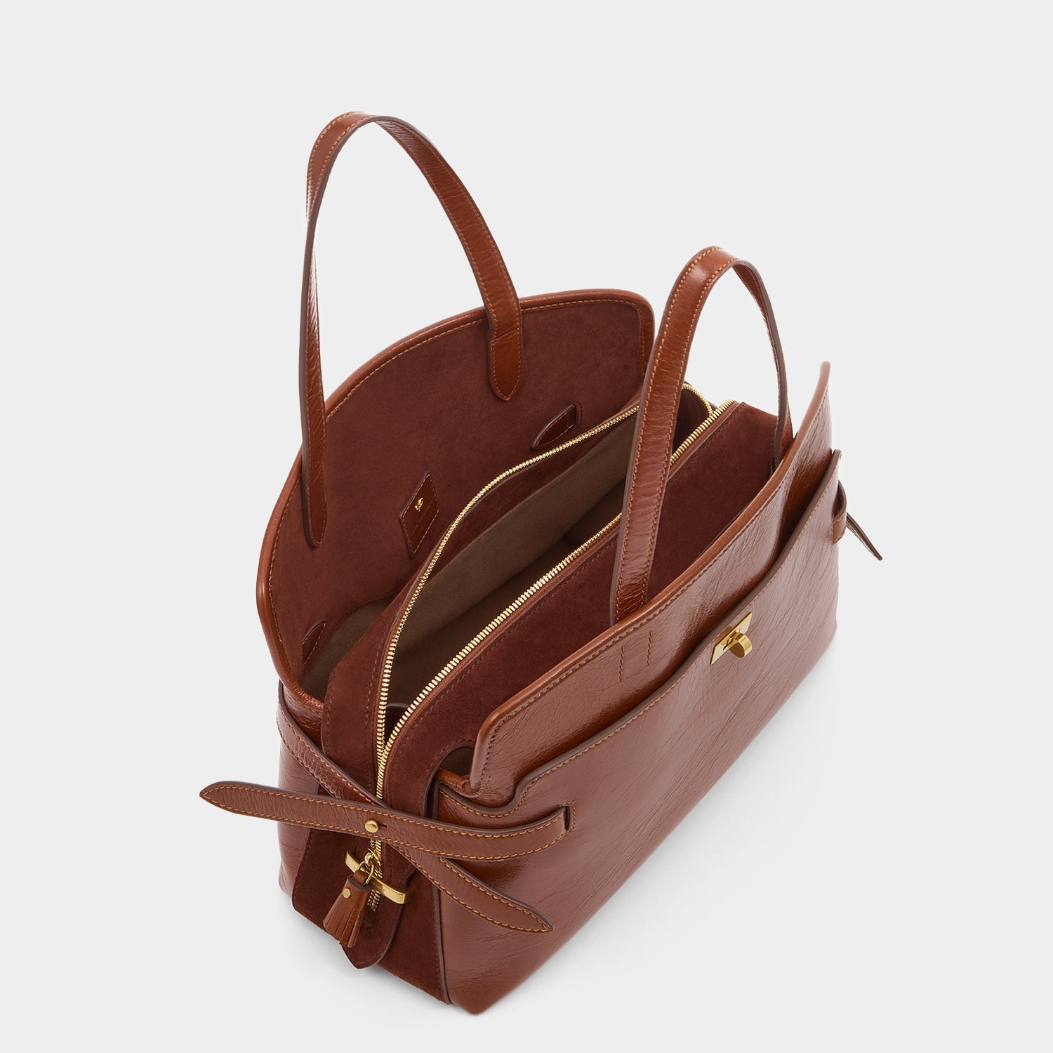 Wilson Shoulder Bag | Anya Hindmarch US