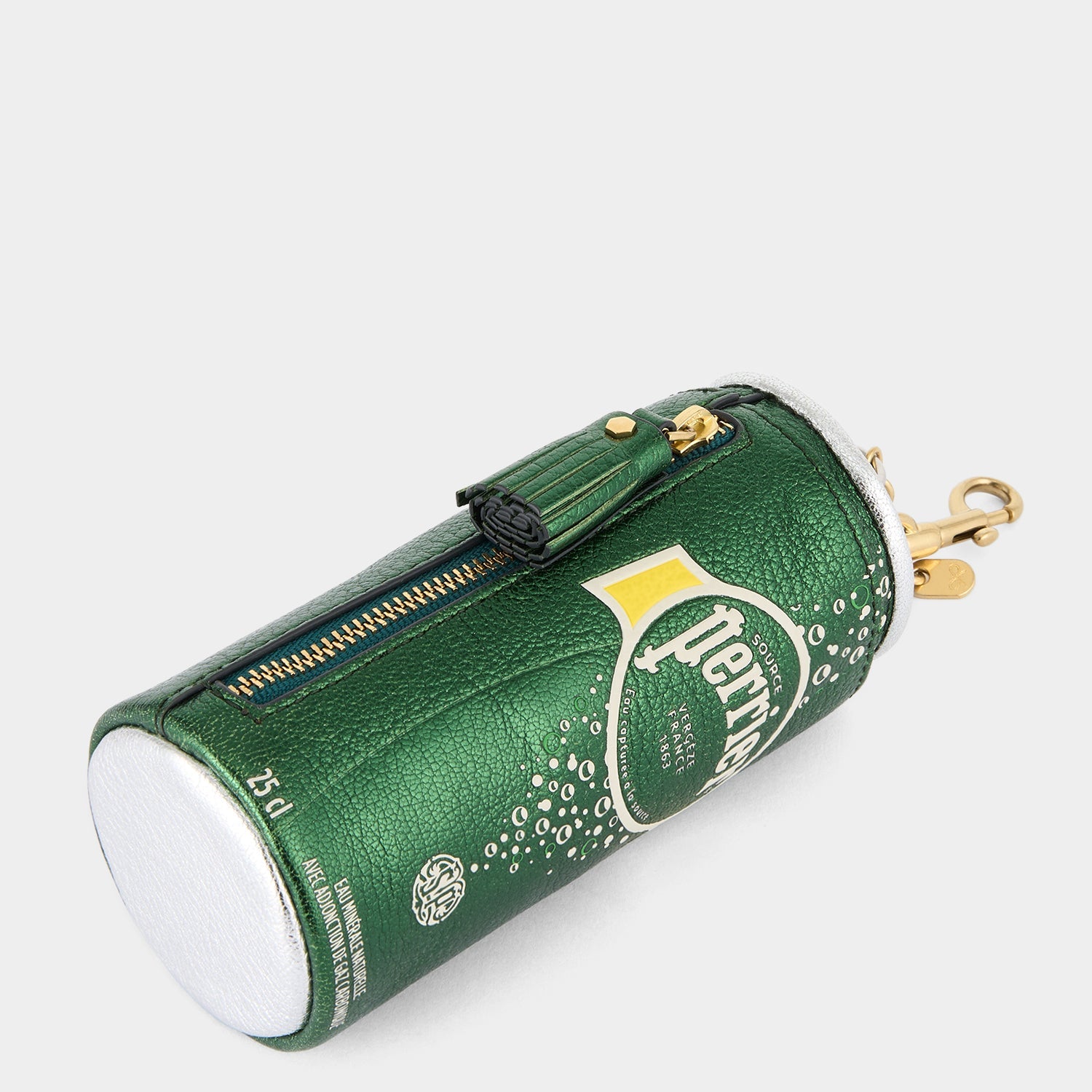 【関税&送料込】Anya Hindmarch Coin Purse Anya Brands Perrier Coin Purse | Anya Hindmarch US