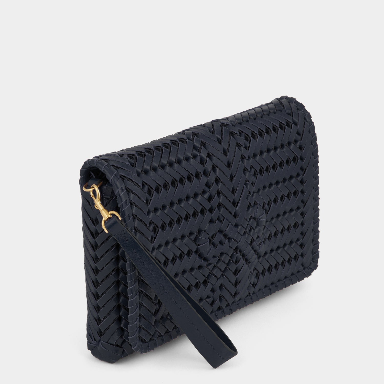 極美品 完売品 ANYA HINDMARCH ショルダーバッグ Neeson Neeson Cross-body | Anya Hindmarch US