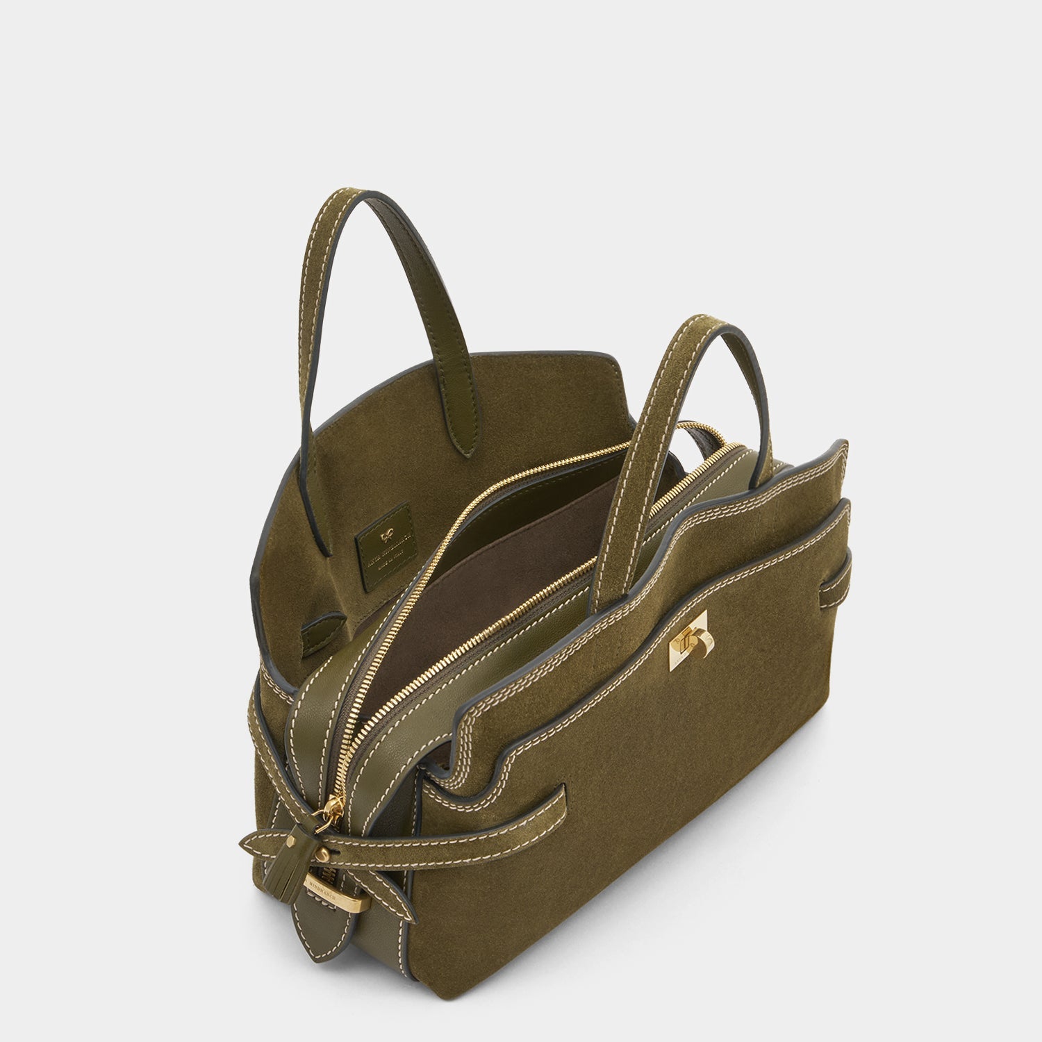 Wilson Stitch Cross-body | Anya Hindmarch US