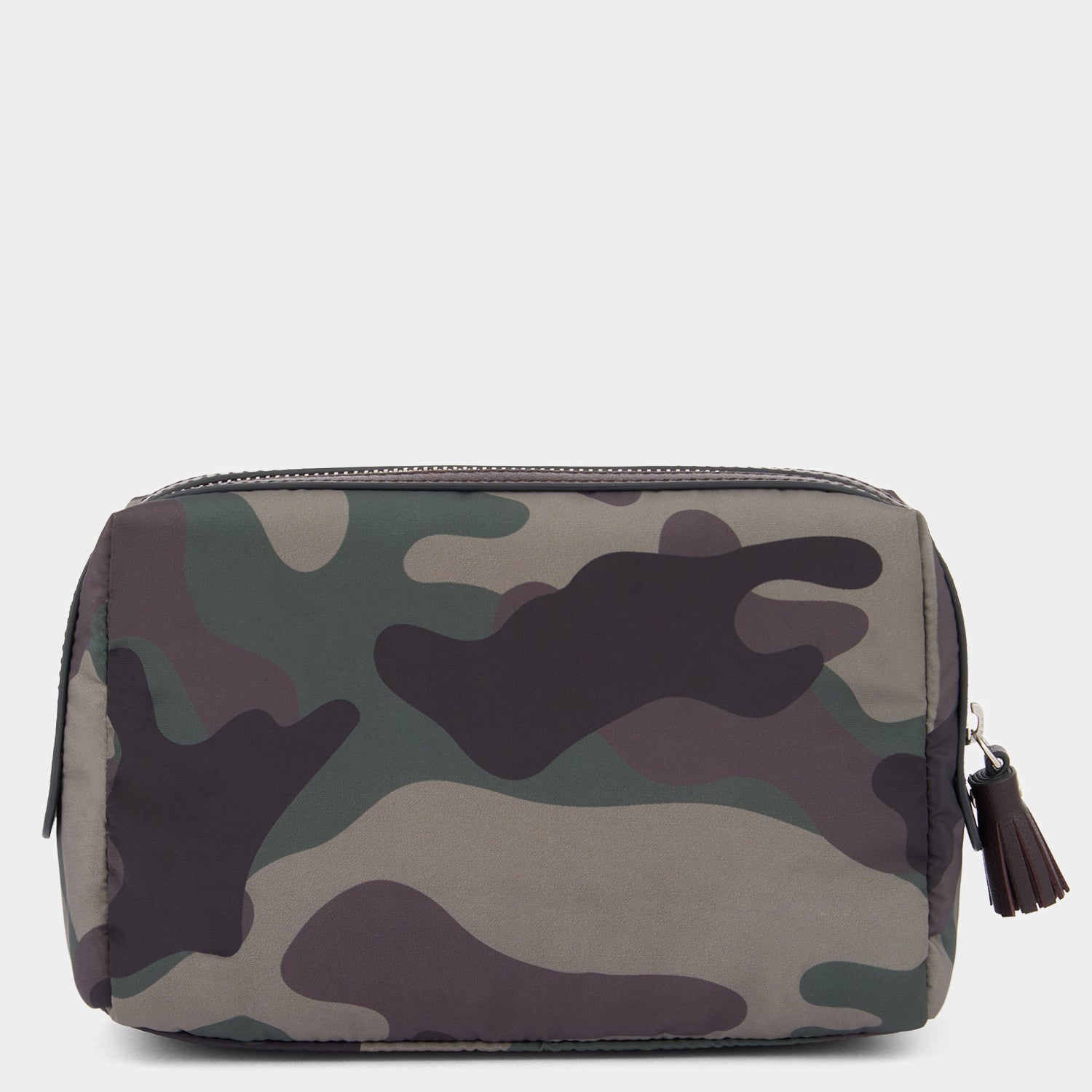 Camouflage Important Things Pouch -

          
            Nylon in Camouflage -
          

          Anya Hindmarch US

