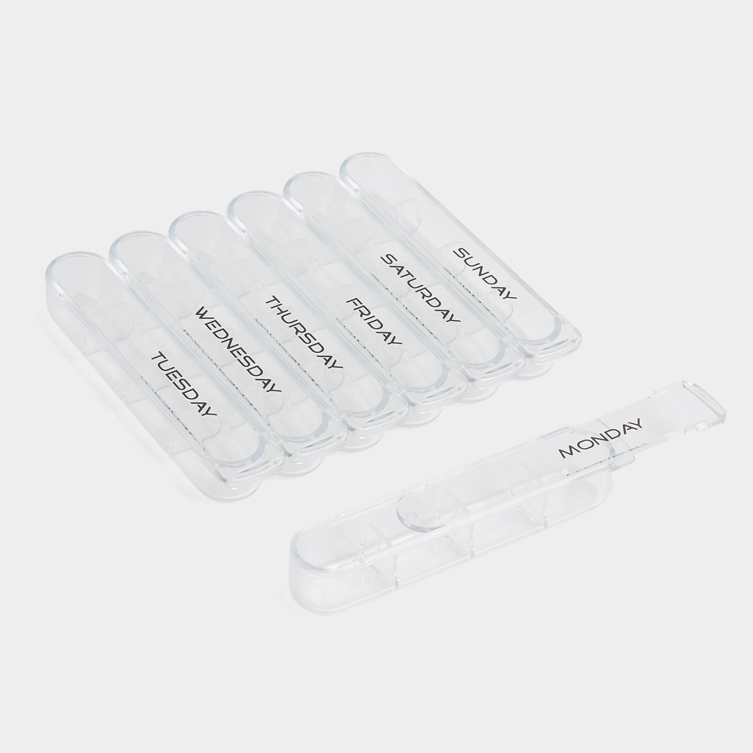 Camouflage Pills Box -

          
            Nylon in Camouflage -
          

          Anya Hindmarch US
