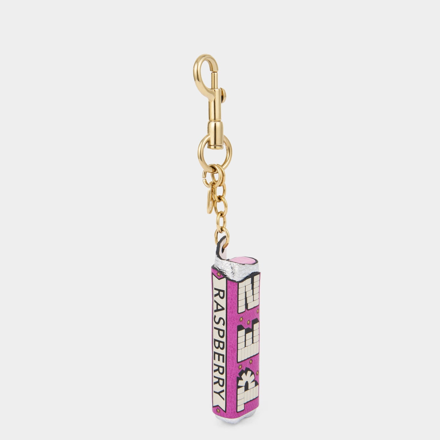 Anya Brands PEZ Charm -

          
            Capra Leather in Multi -
          

          Anya Hindmarch US
