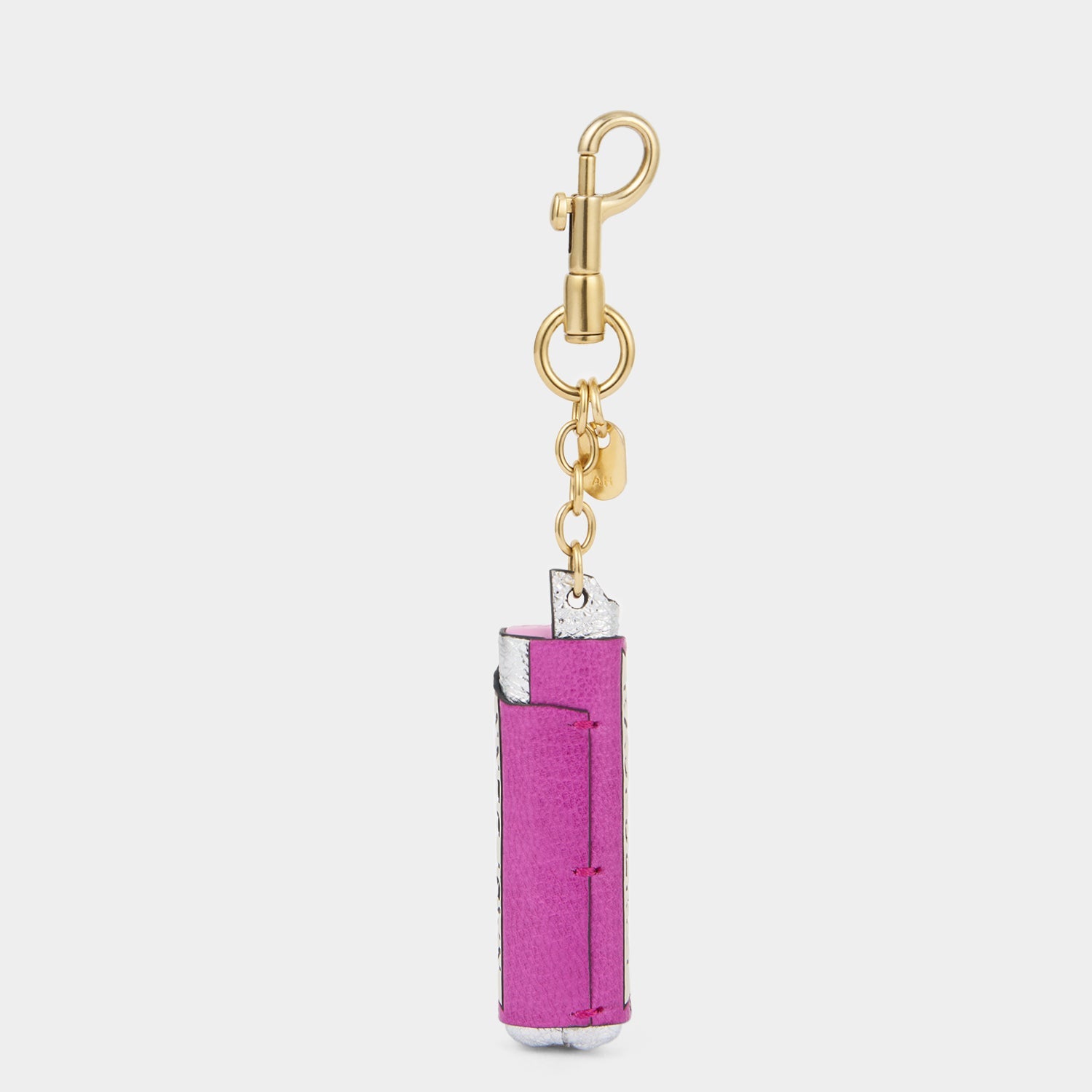 ANYA HINDMARCH Charm Raspberry Pez 201698 バッグチャーム Anya Brands PEZ Charm | Anya Hindmarch US