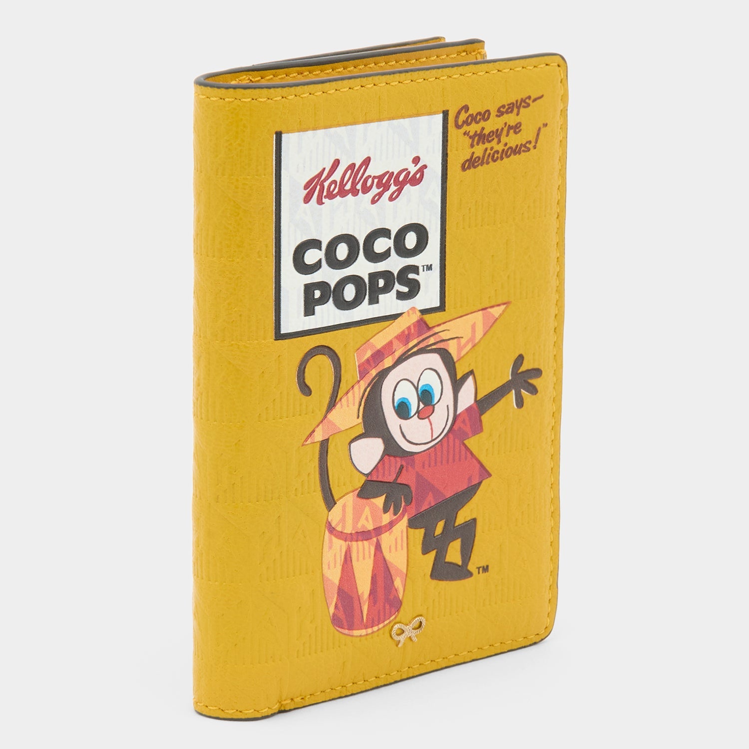 Anya Brands Coco Pops Zip Card Case -

          

          Anya Hindmarch US
