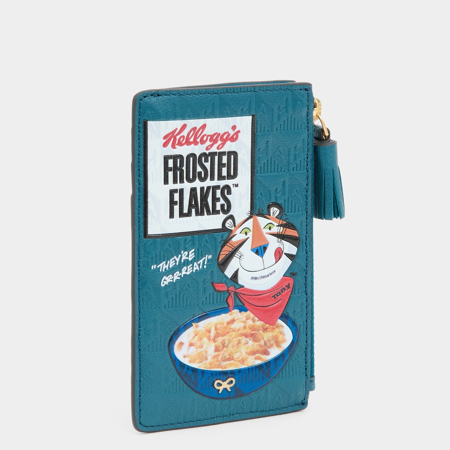 Anya Brands Frosted Flakes Zip Card Case -

          

          Anya Hindmarch US
