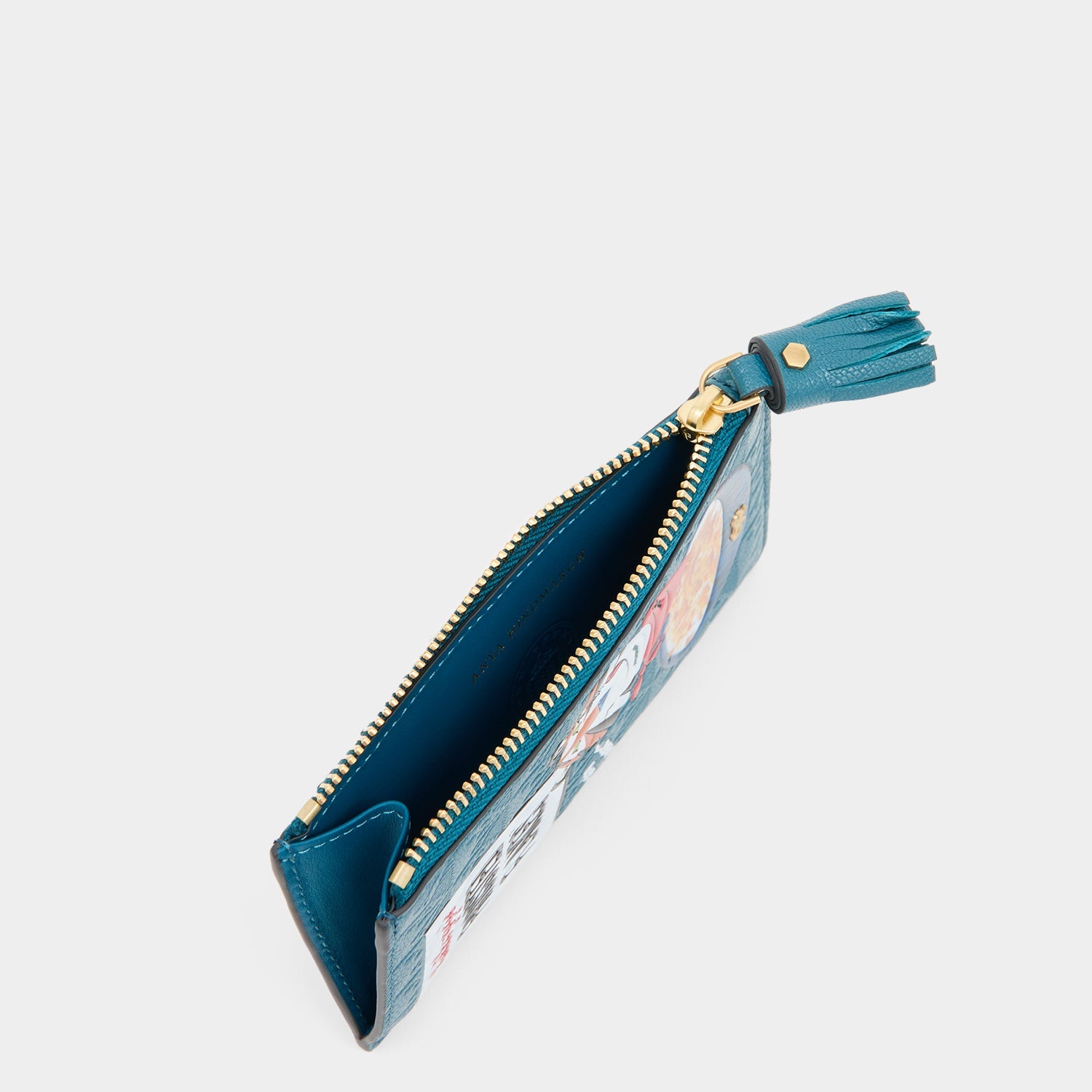 Anya Brands Frosted Flakes Zip Card Case -

          

          Anya Hindmarch US
