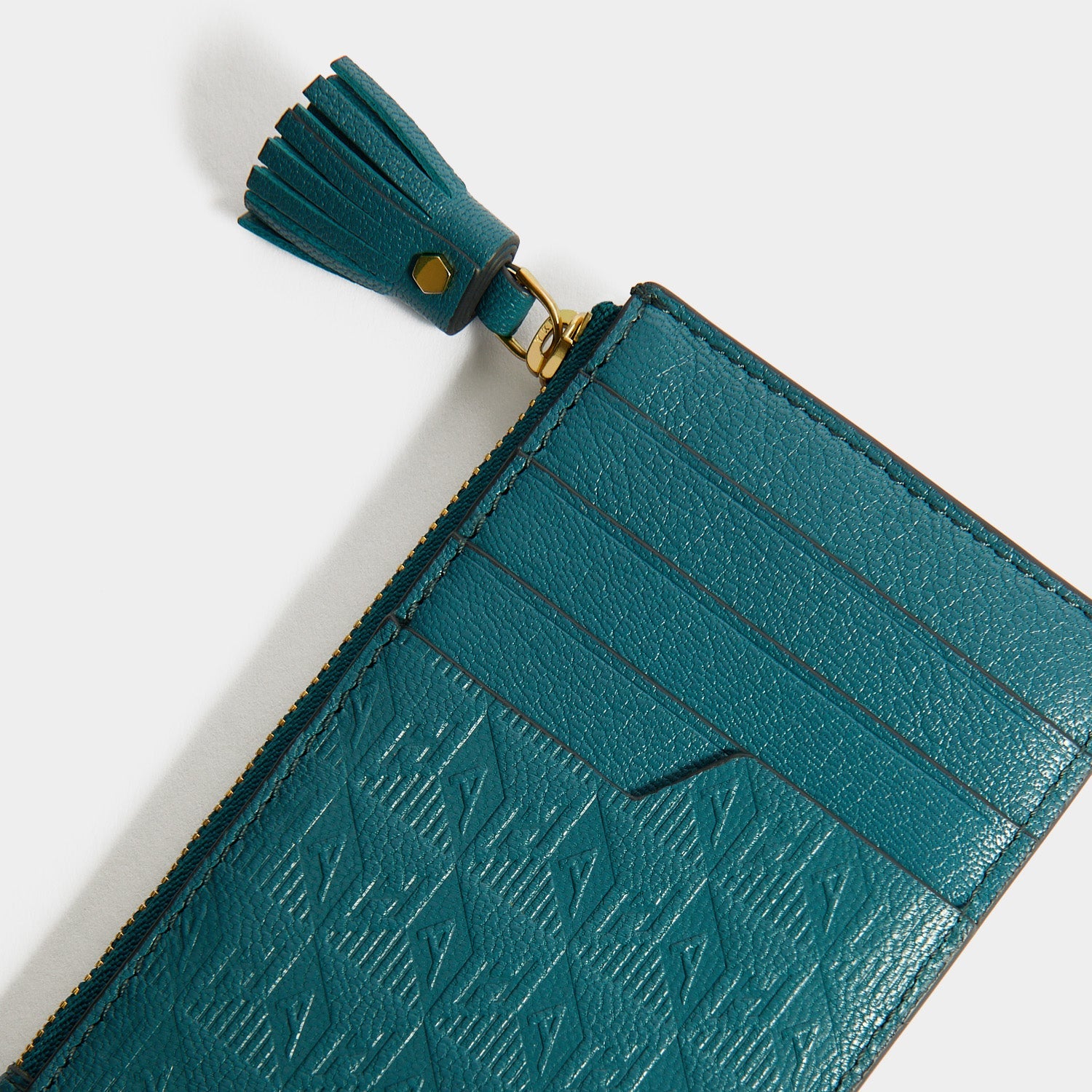 Anya Brands Frosted Flakes Zip Card Case | Anya Hindmarch US