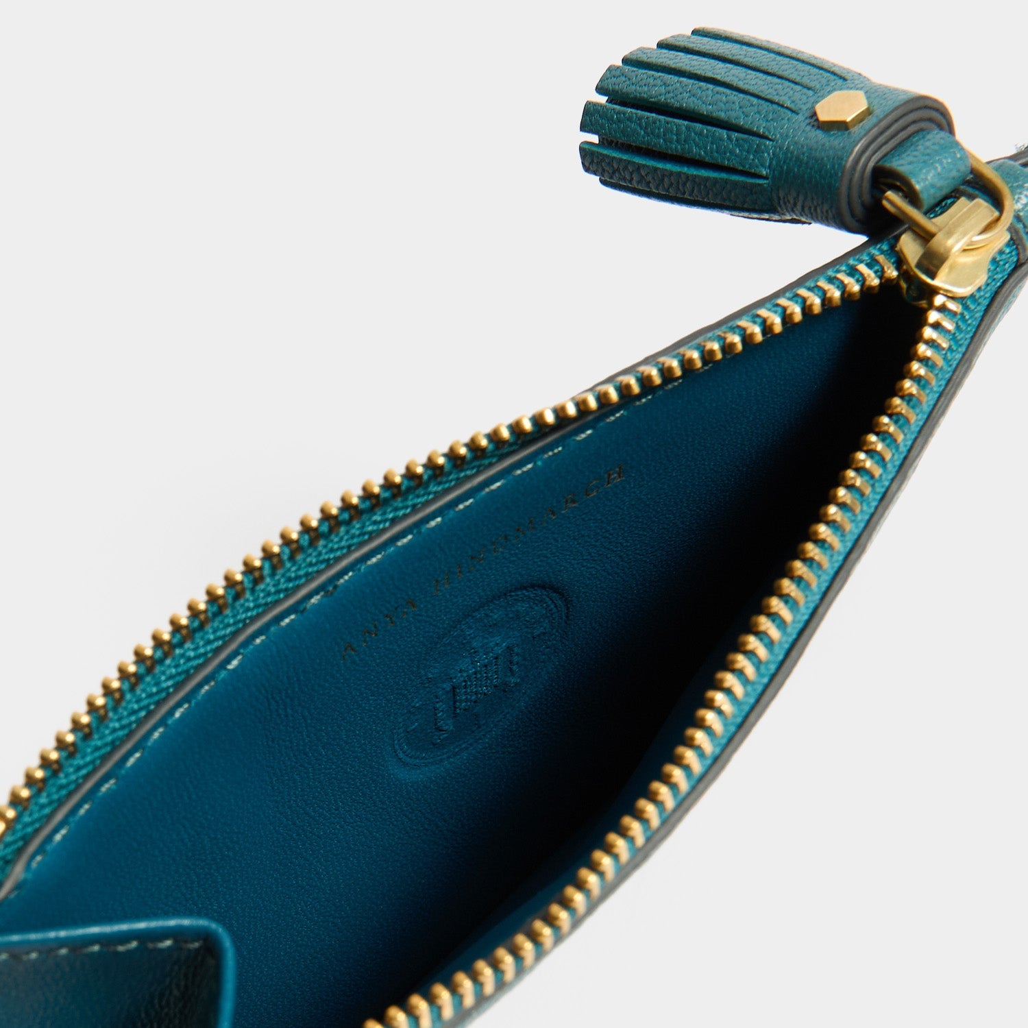 Anya Brands Frosted Flakes Zip Card Case | Anya Hindmarch US
