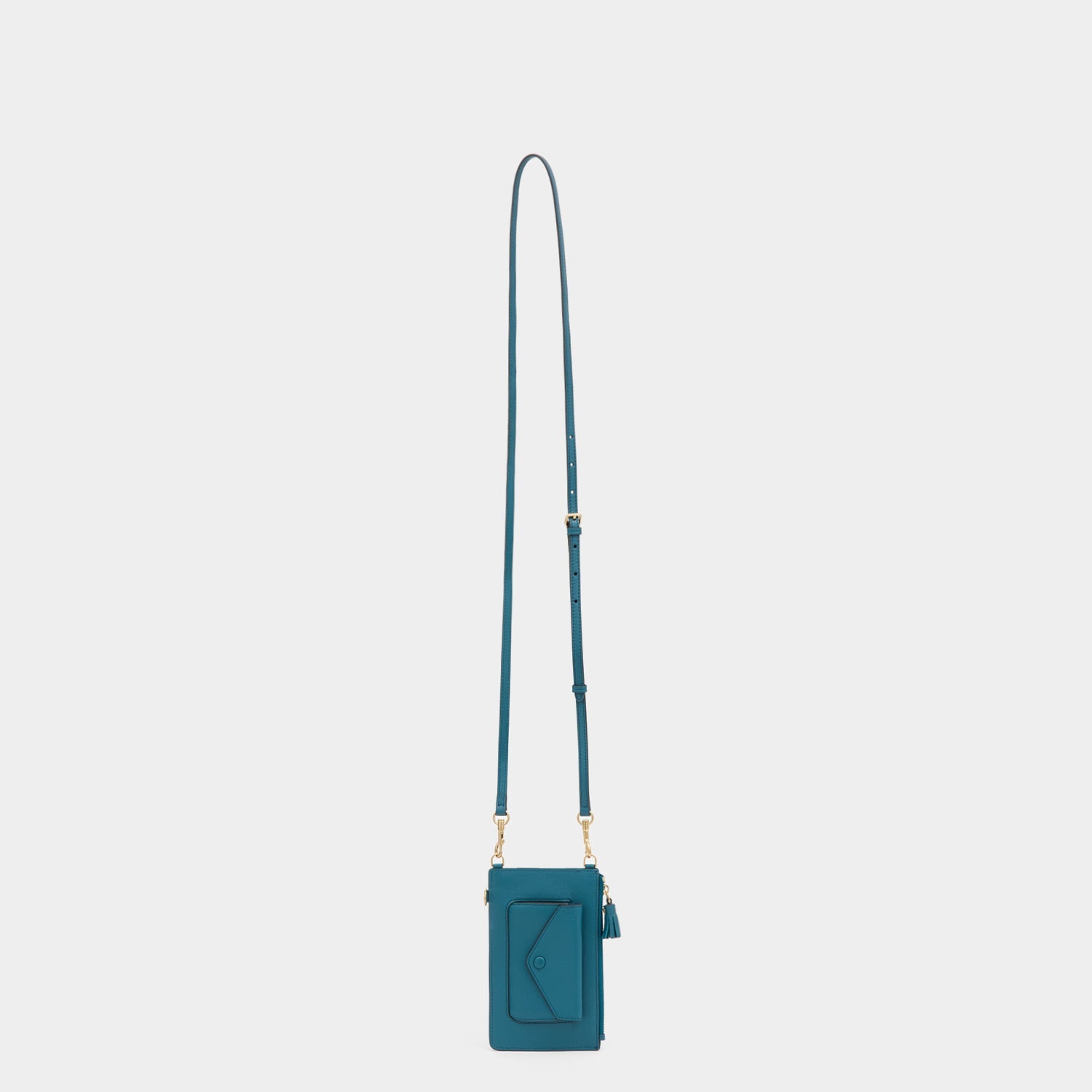 Anya Brands Frosted Flakes Zip Phone Pouch -

          

          Anya Hindmarch US
