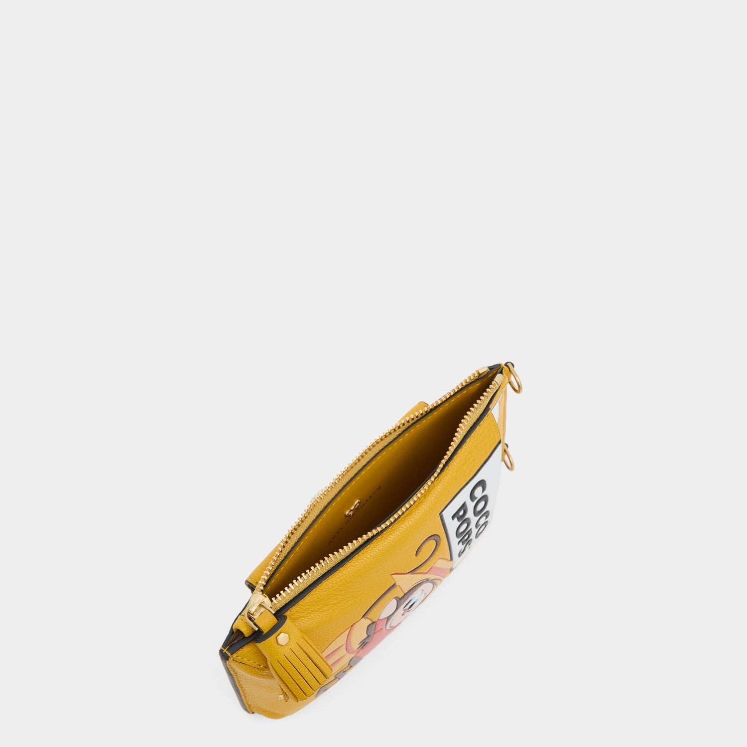 Anya Brands Coco Pops Zip Phone Pouch -

          

          Anya Hindmarch US

