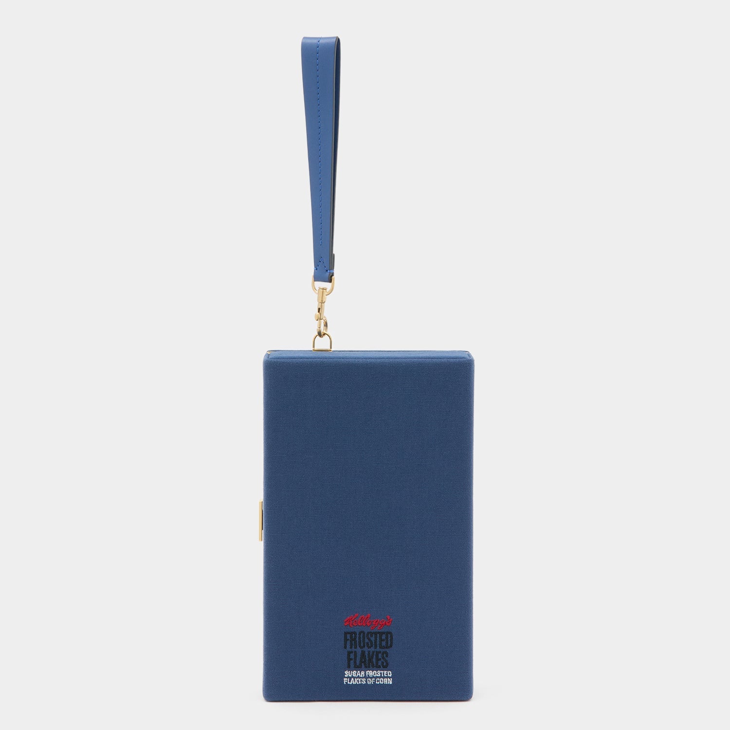 Anya Brands Frosted Flakes Clutch | Anya Hindmarch US
