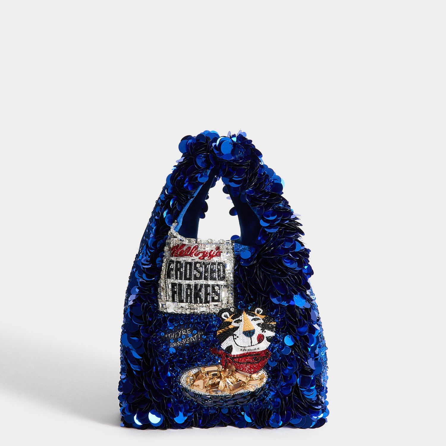 Anya Brands Frosted Flakes Mini Tote -

          

          Anya Hindmarch US
