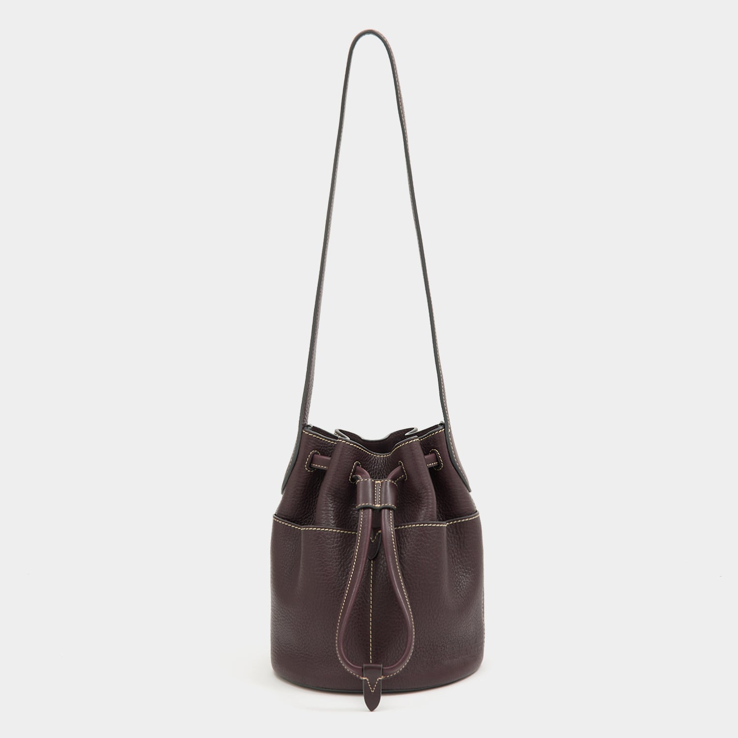 Return to Nature Small Bucket Bag -

          

          Anya Hindmarch US
