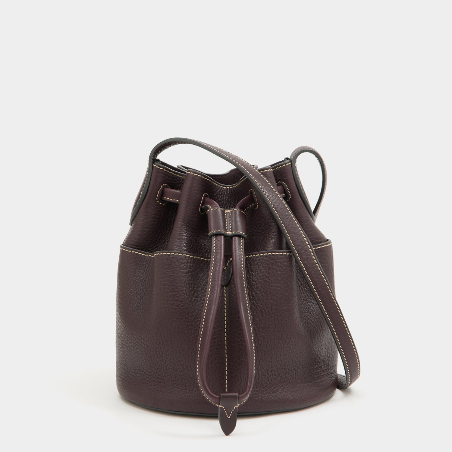 Return to Nature Small Bucket Bag -

          

          Anya Hindmarch US
