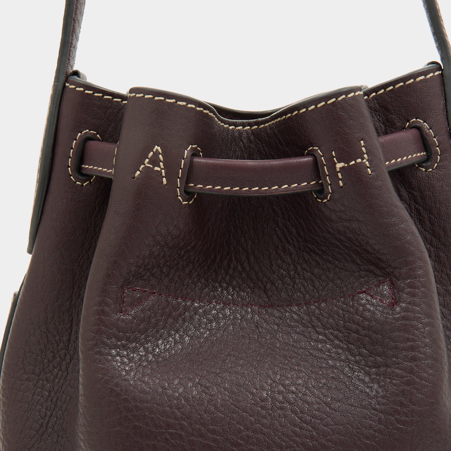 Return to Nature Small Bucket Bag -

          

          Anya Hindmarch US
