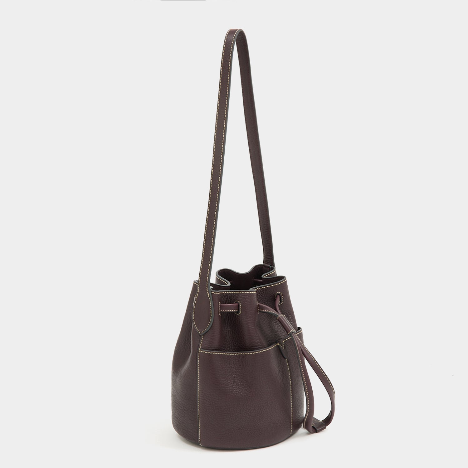 Return to Nature Small Bucket Bag -

          

          Anya Hindmarch US
