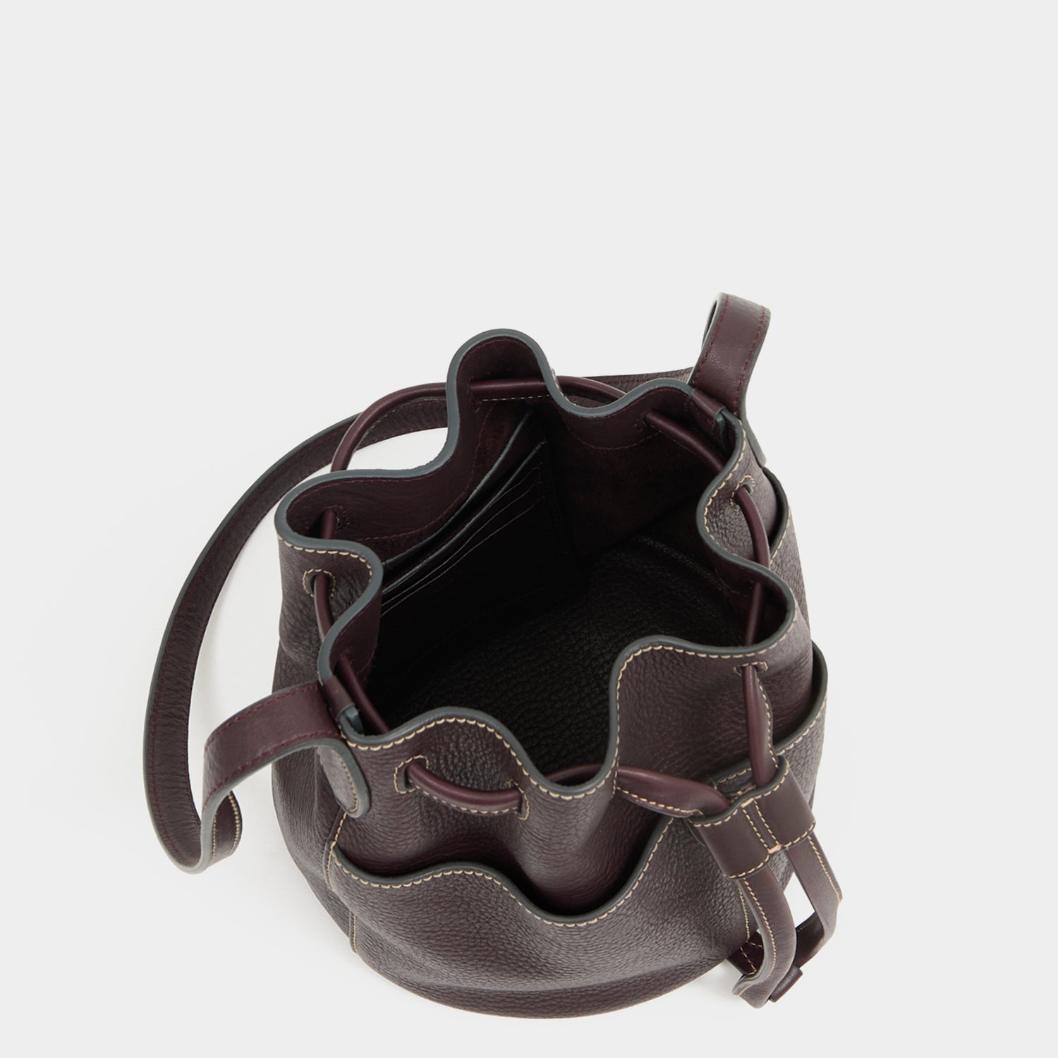 Return to Nature Small Bucket Bag -

          

          Anya Hindmarch US
