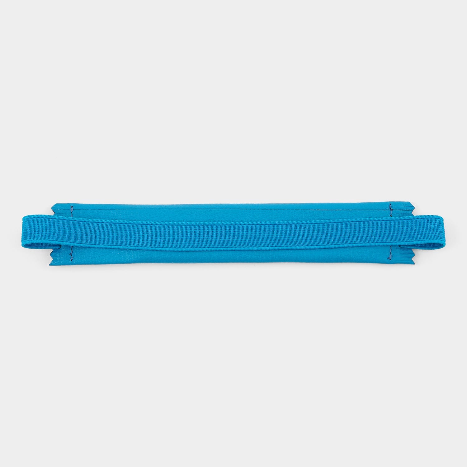Anya Brands Refreshers Pen Case Bookmark -

          
            Calf Leather in Sea Blue -
          

          Anya Hindmarch US
