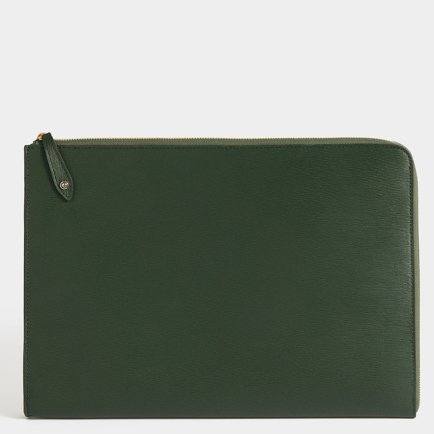 Bespoke Tech Case -

          
            Leather in Green -
          

          Anya Hindmarch US
