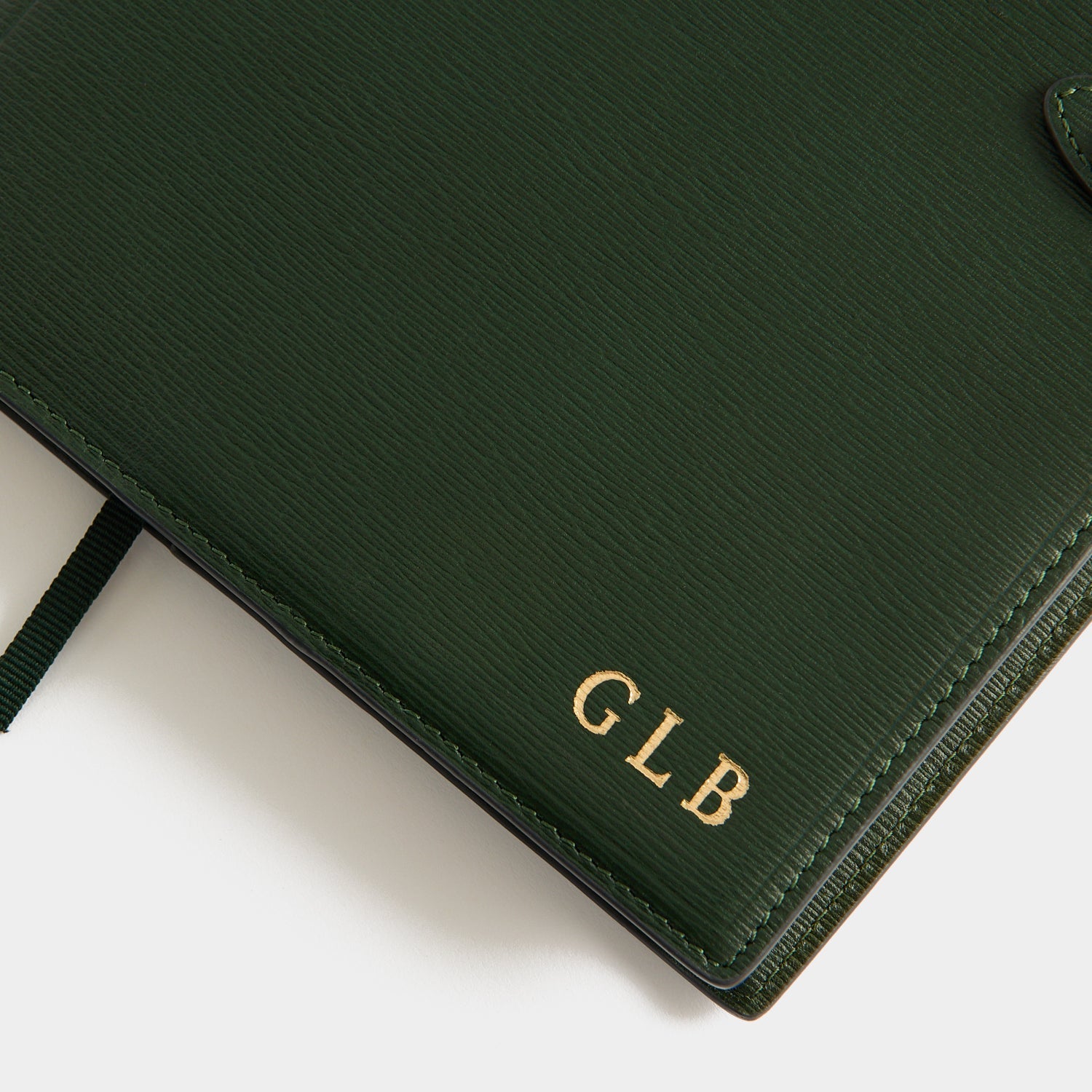 Bespoke Small Journal | Anya Hindmarch US