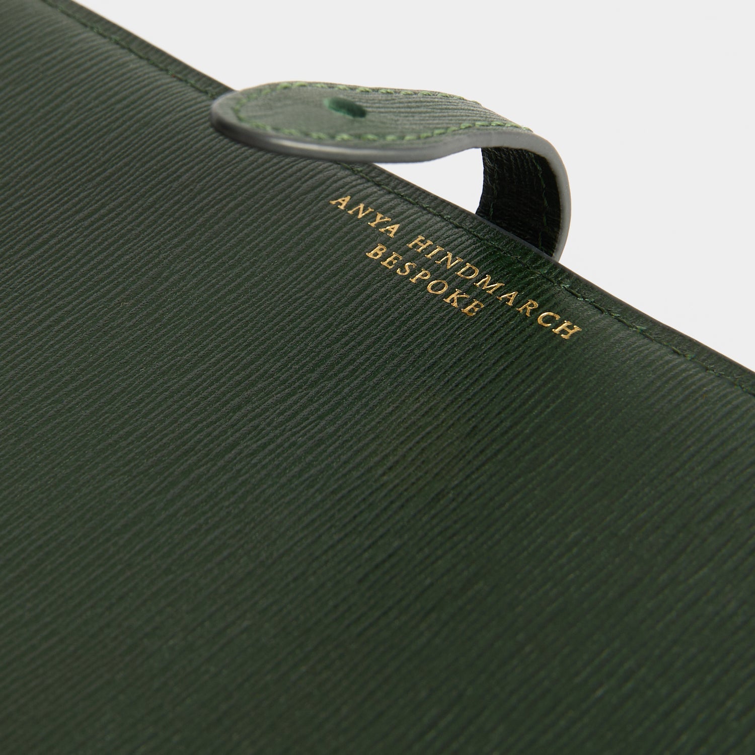 Bespoke Small Journal | Anya Hindmarch US